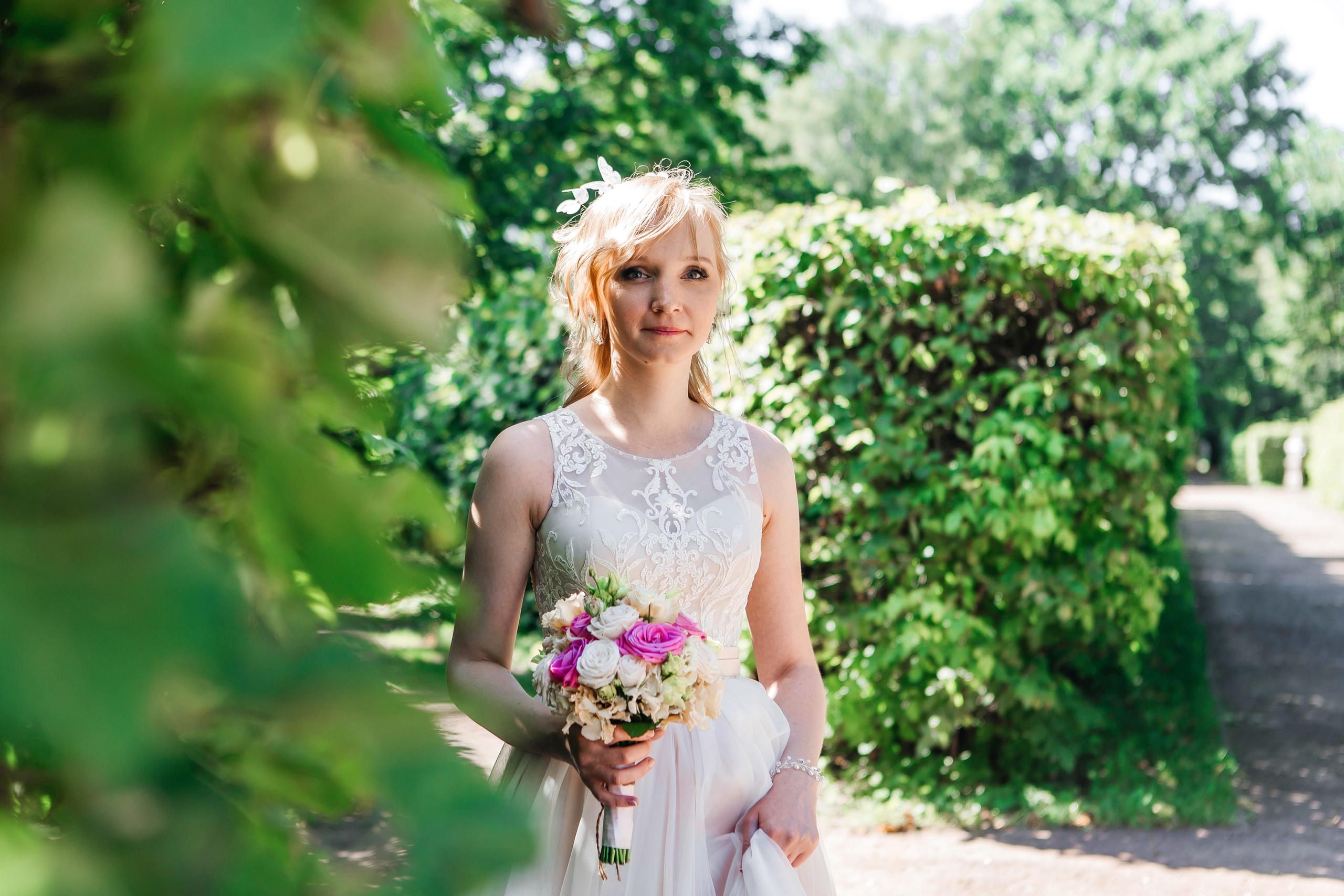 Андрей & Виктория. Фотограф Абакумова Анастасия