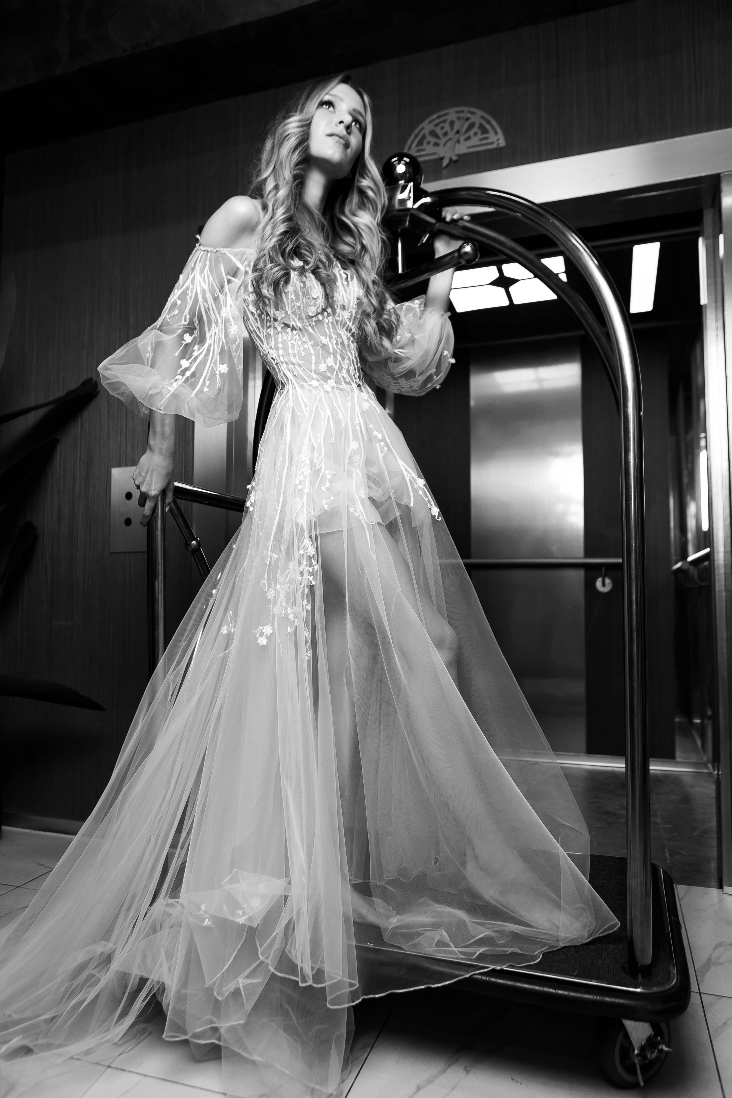 Евгений & Алина. Фотограф Абакумова Анастасия