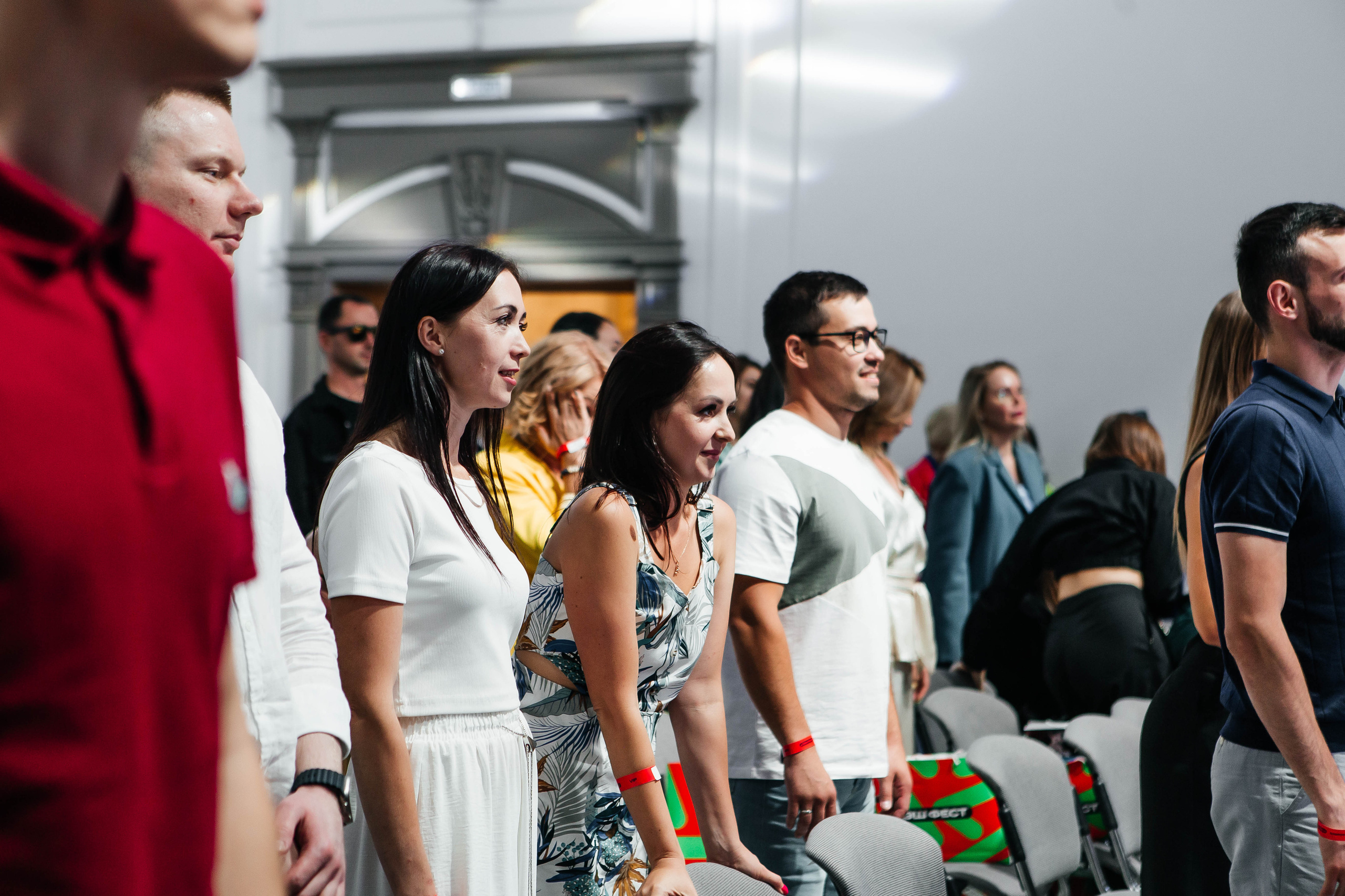 PRODAMUS | CASH FEST. Фотограф Абакумова Анастасия