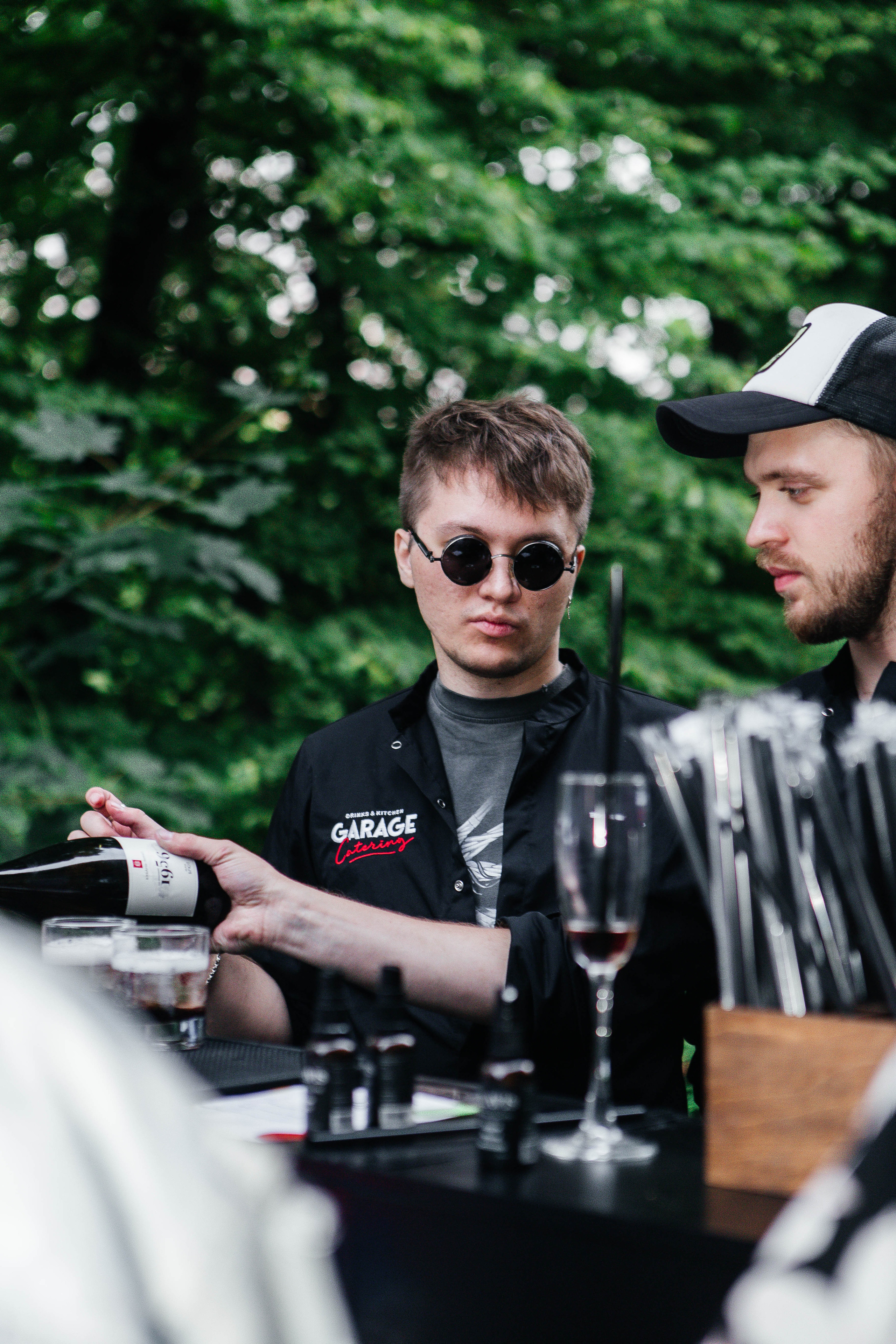 PRODAMUS | CASH FEST. Фотограф Абакумова Анастасия