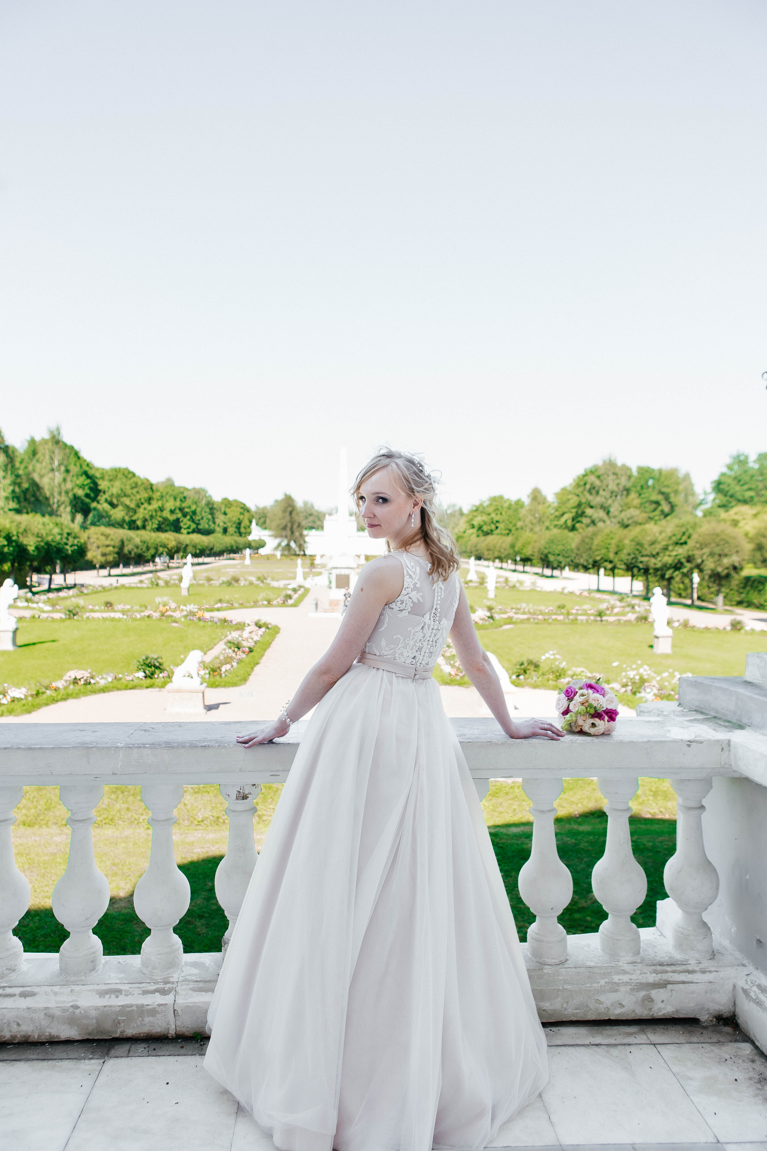 Андрей & Виктория. Фотограф Абакумова Анастасия