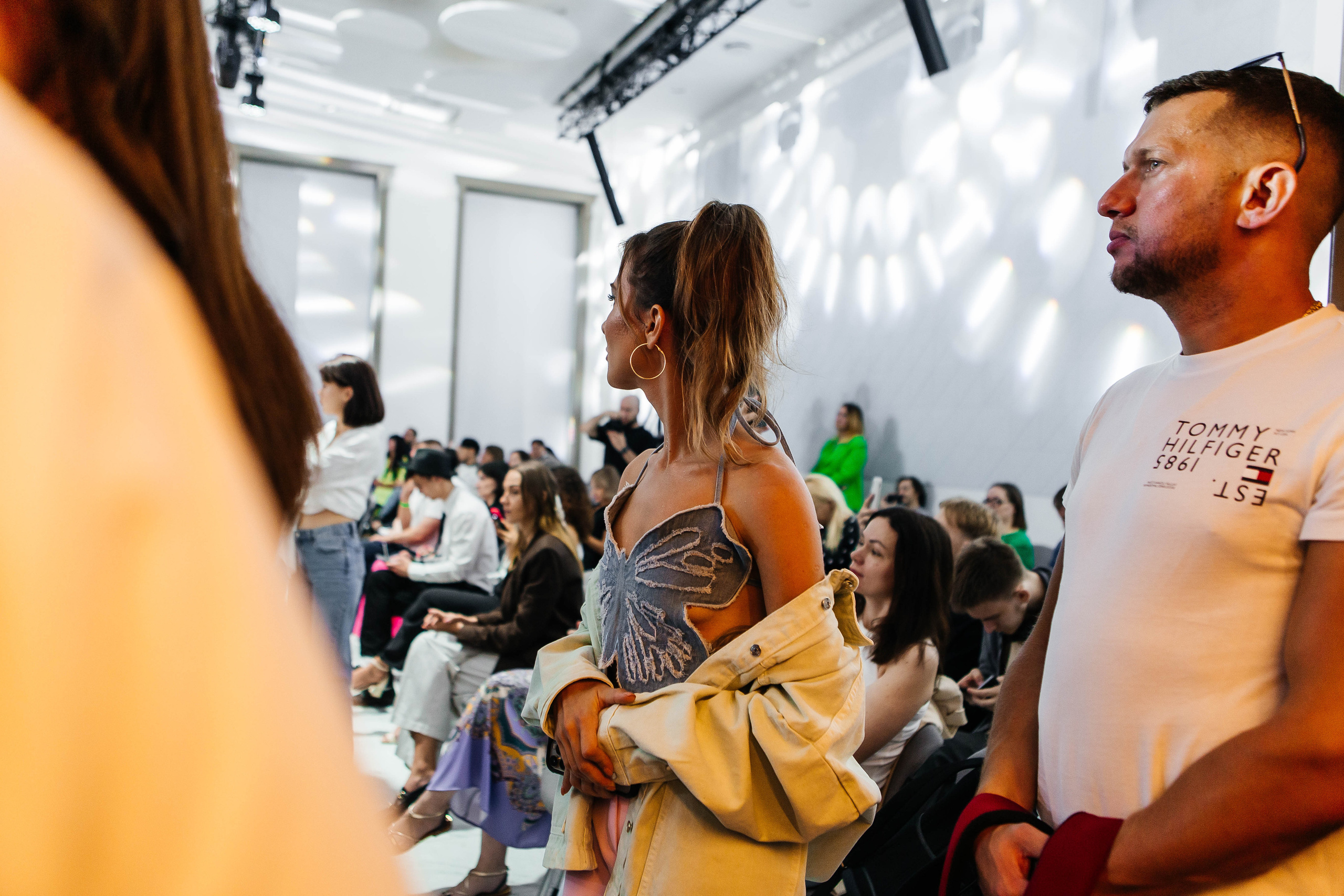 PRODAMUS | CASH FEST. Фотограф Абакумова Анастасия