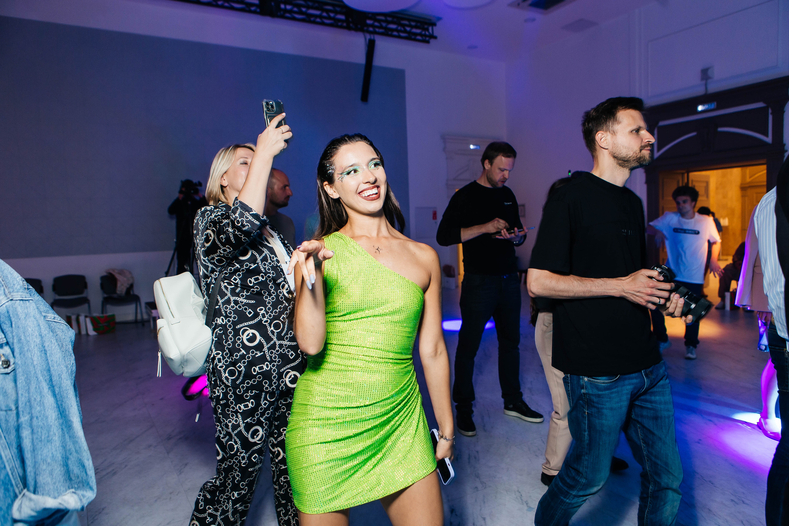 PRODAMUS | CASH FEST. Фотограф Абакумова Анастасия