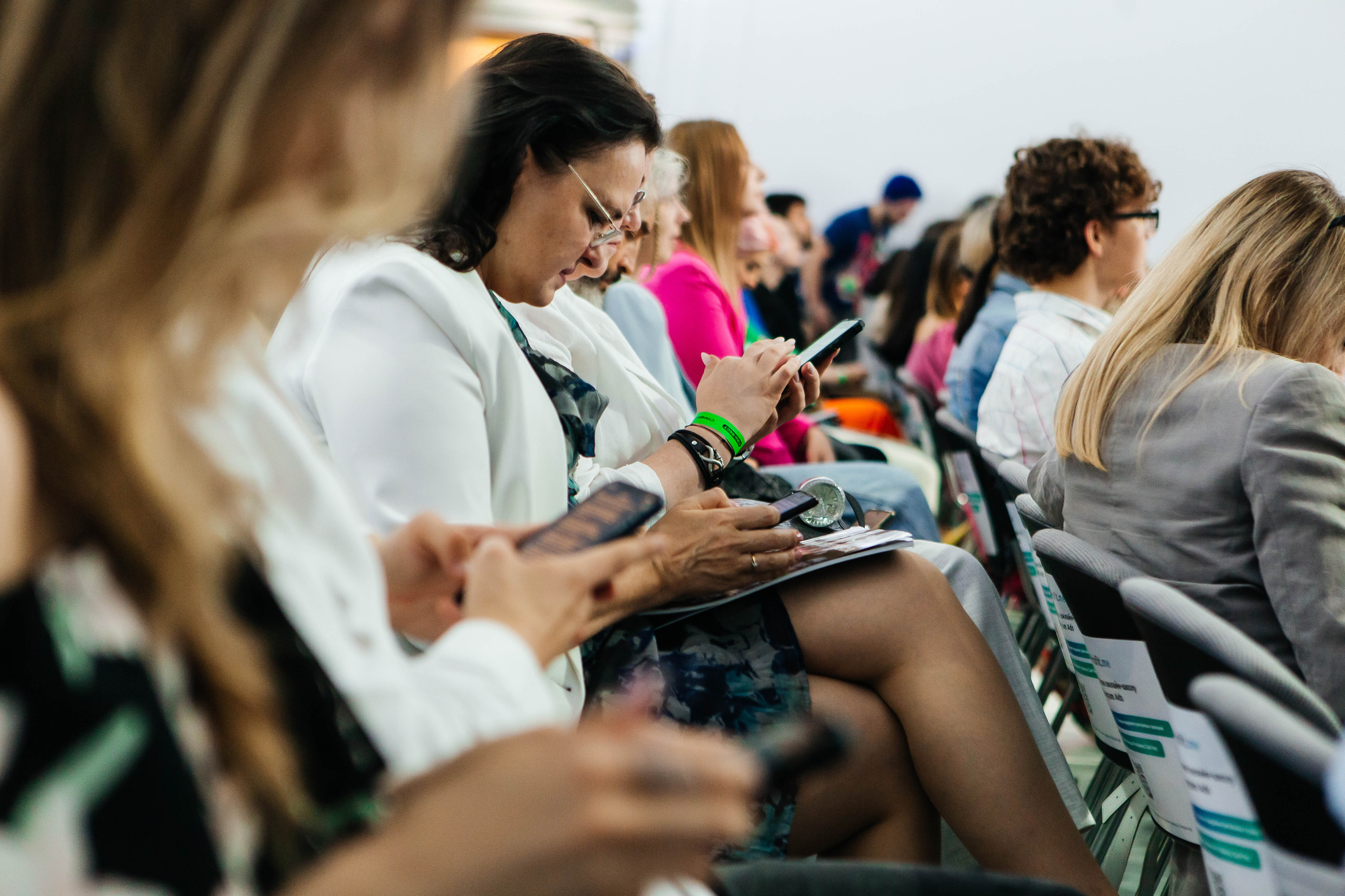 PRODAMUS | CASH FEST. Фотограф Абакумова Анастасия