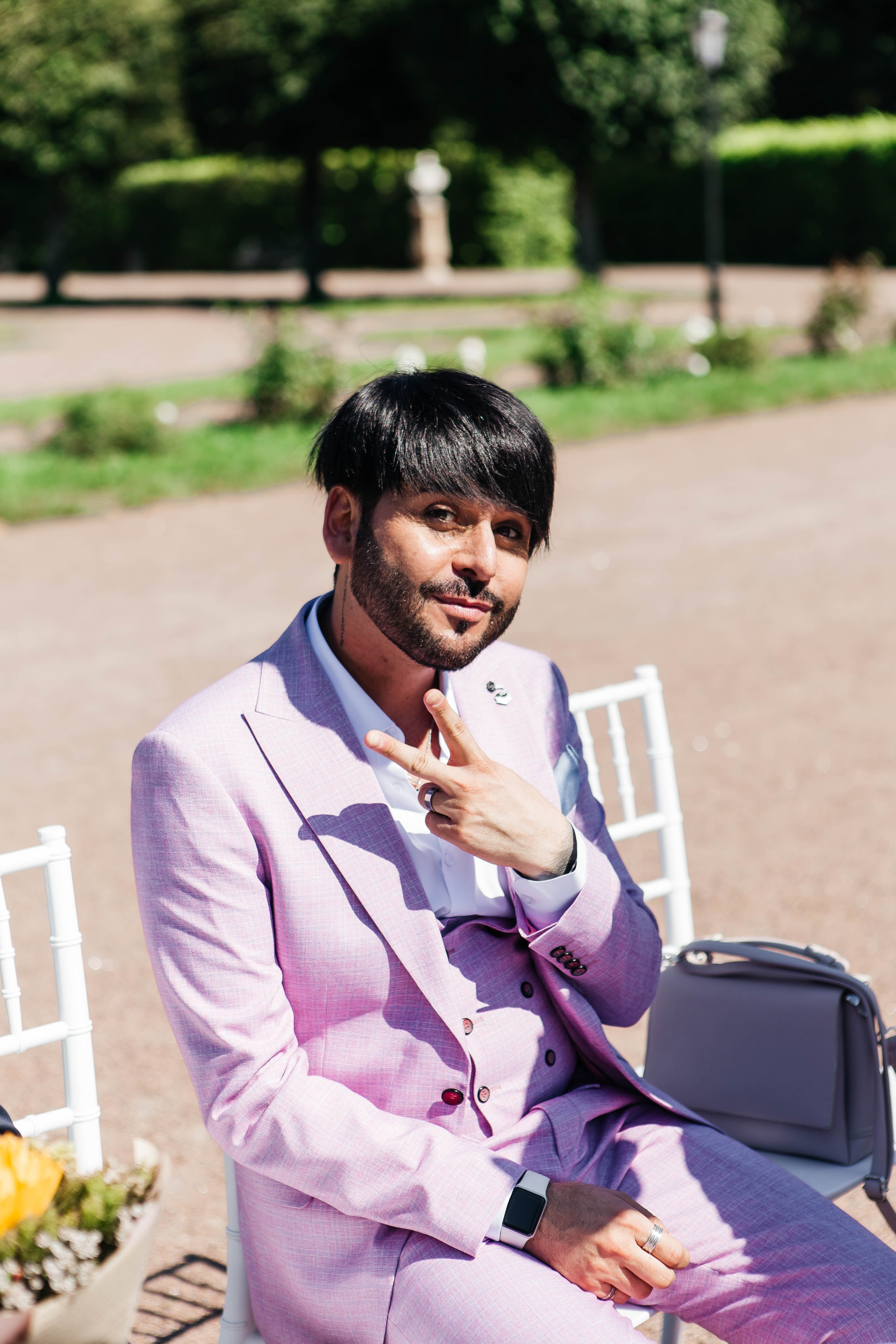 Андрей & Виктория. Фотограф Абакумова Анастасия