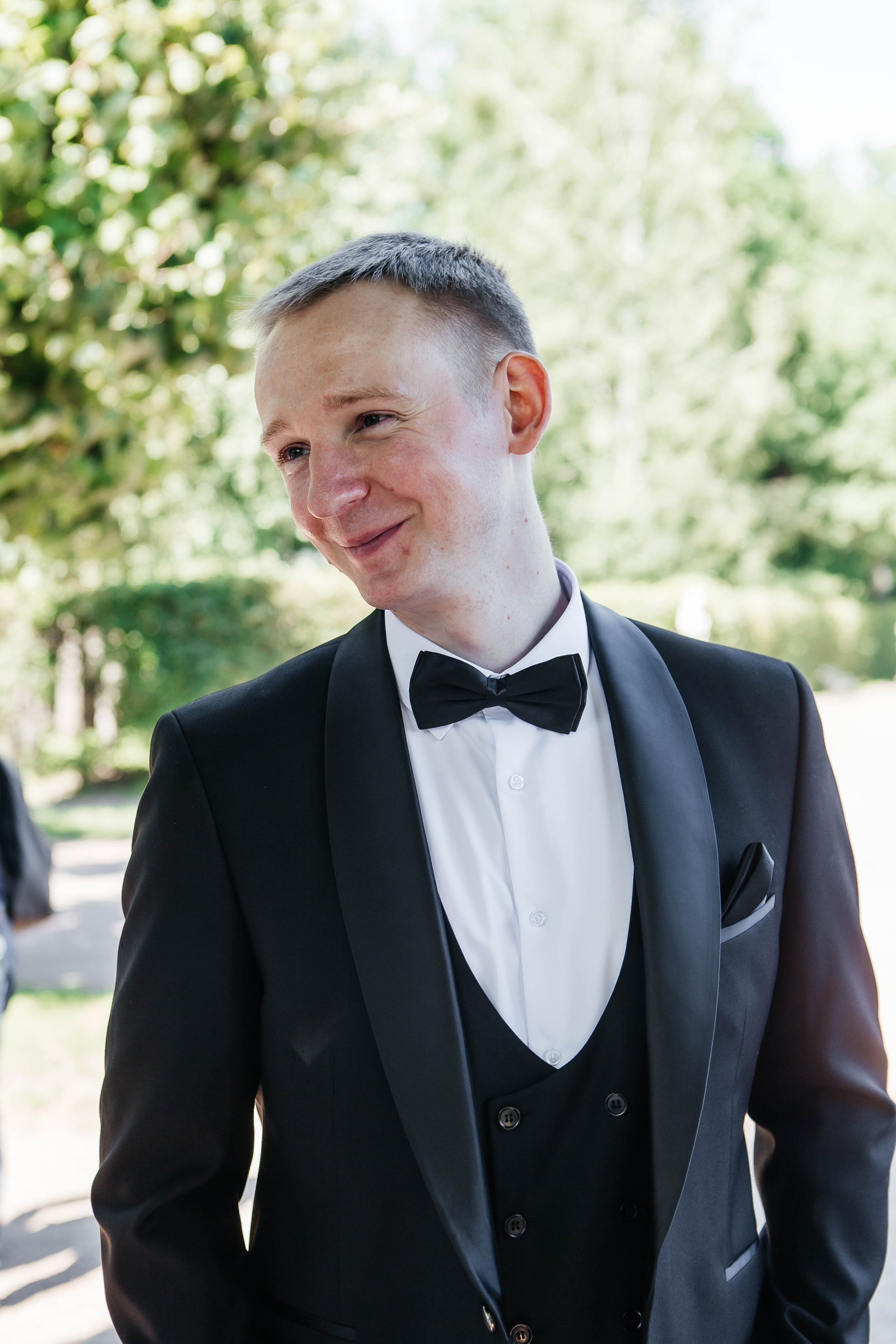 Андрей & Виктория. Фотограф Абакумова Анастасия