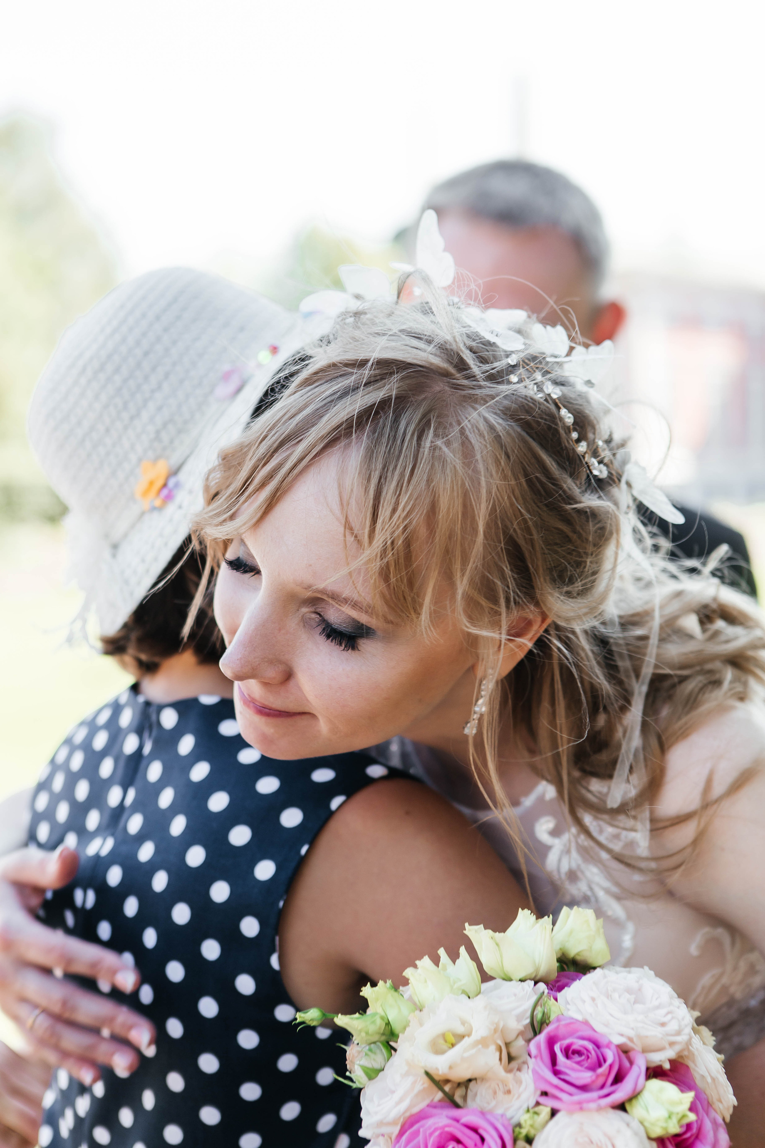 Андрей & Виктория. Фотограф Абакумова Анастасия