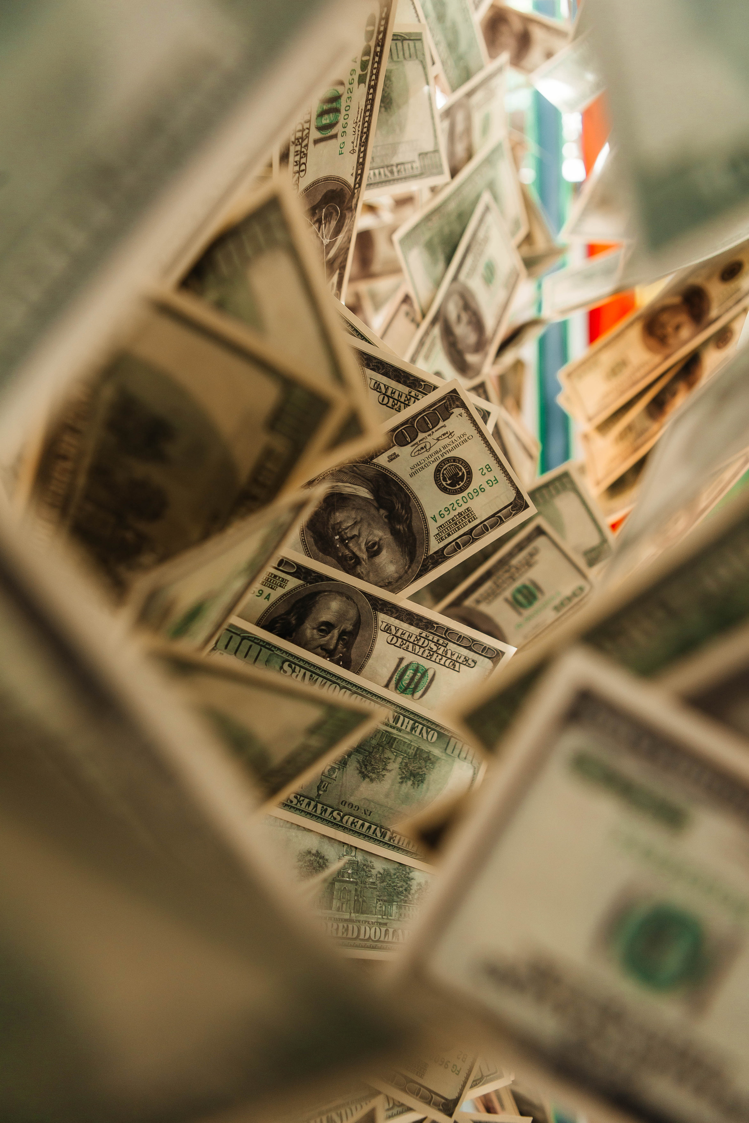 PRODAMUS | CASH FEST. Фотограф Абакумова Анастасия