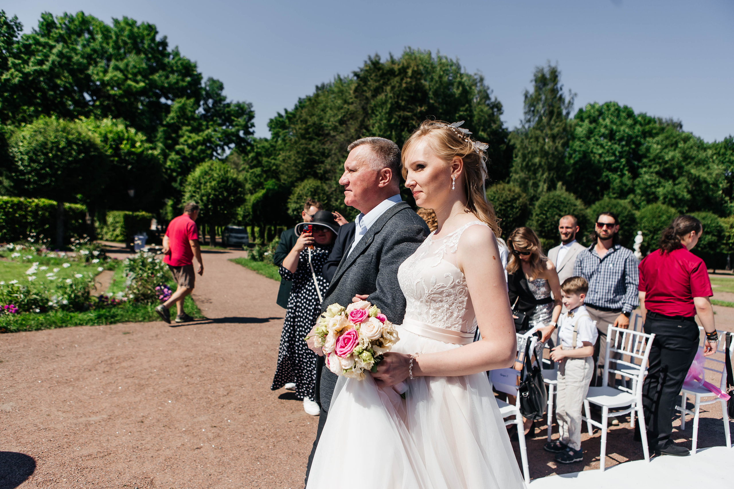 Андрей & Виктория. Фотограф Абакумова Анастасия