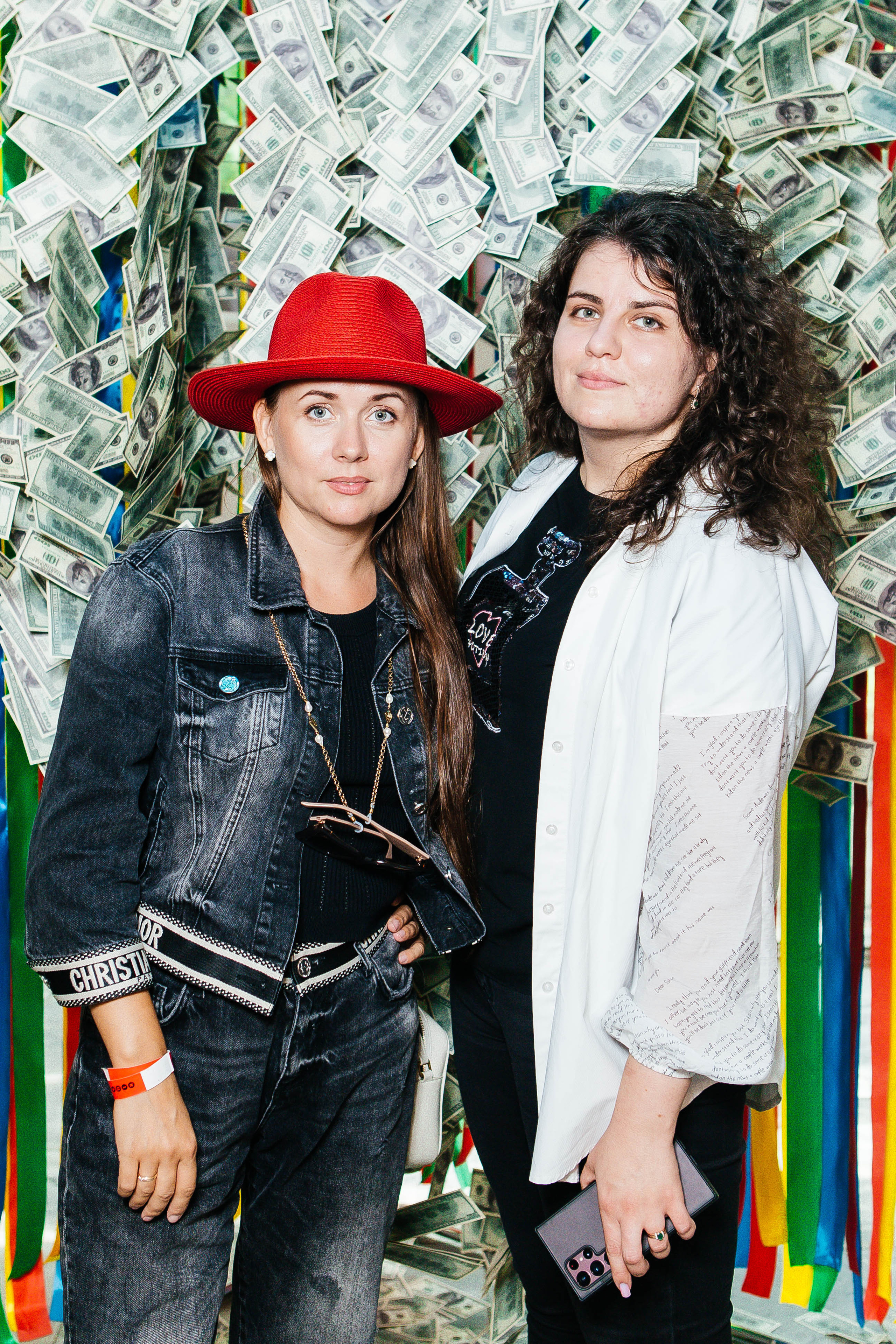 PRODAMUS | CASH FEST. Фотограф Абакумова Анастасия