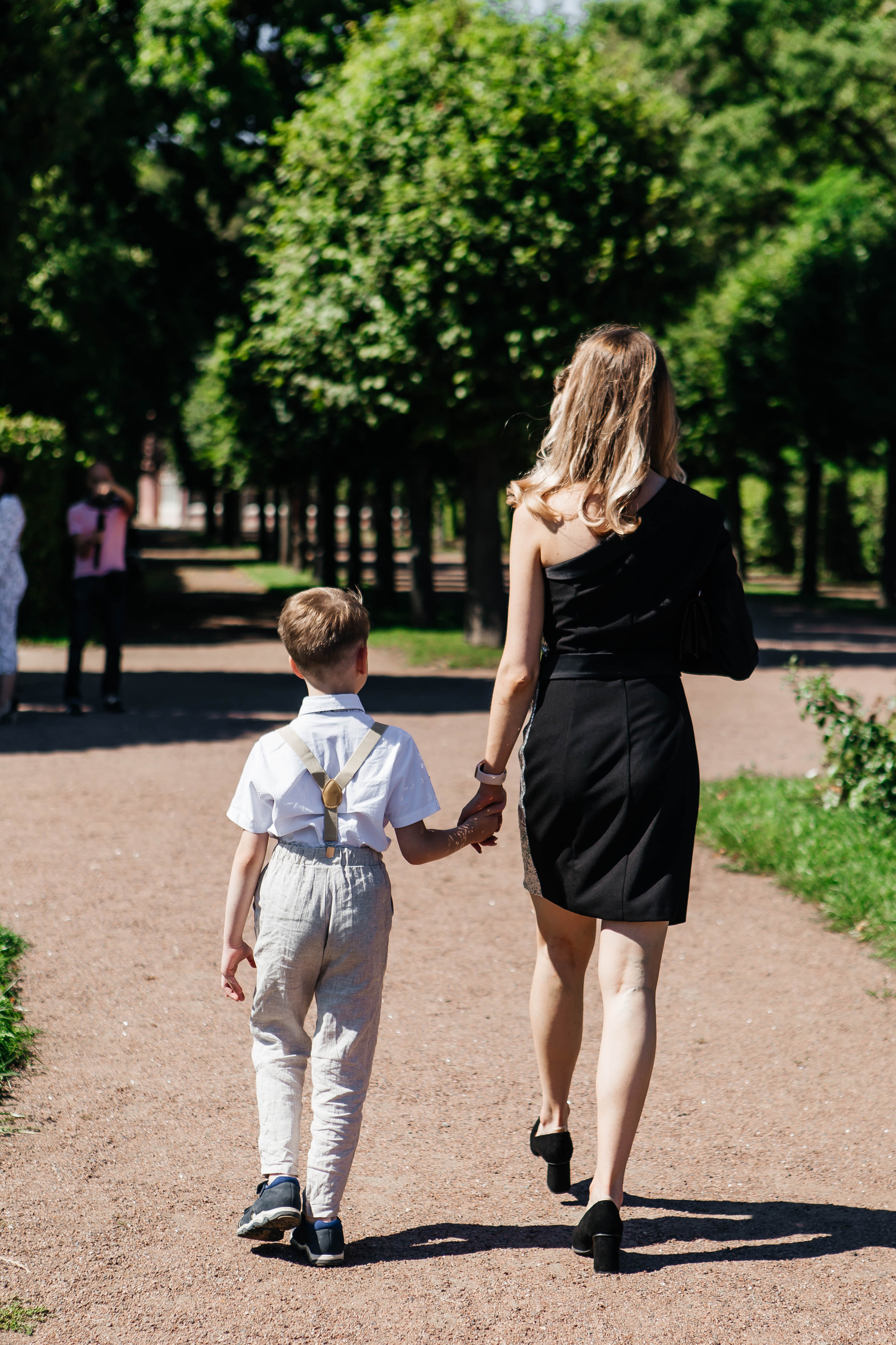Андрей & Виктория. Фотограф Абакумова Анастасия