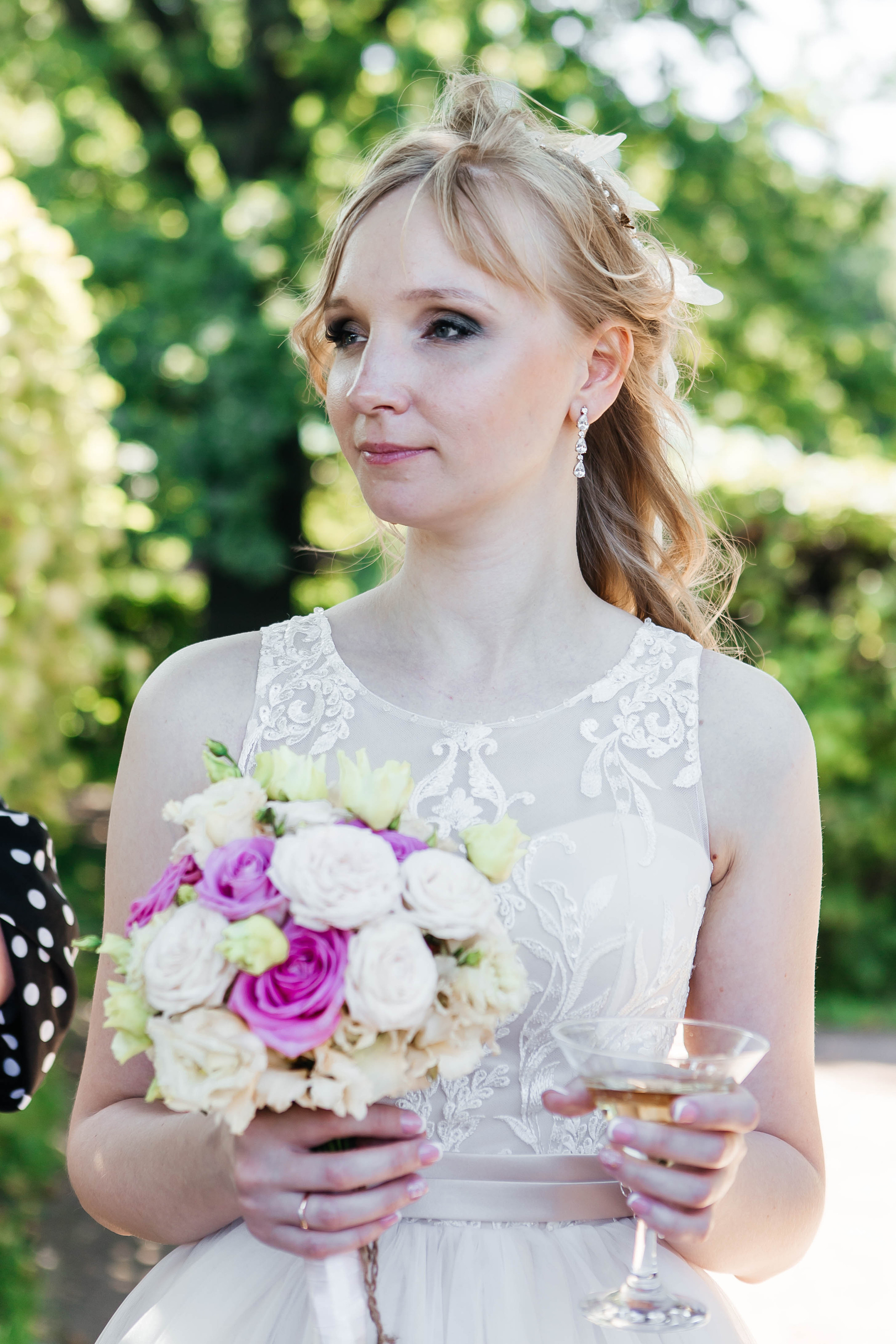 Андрей & Виктория. Фотограф Абакумова Анастасия