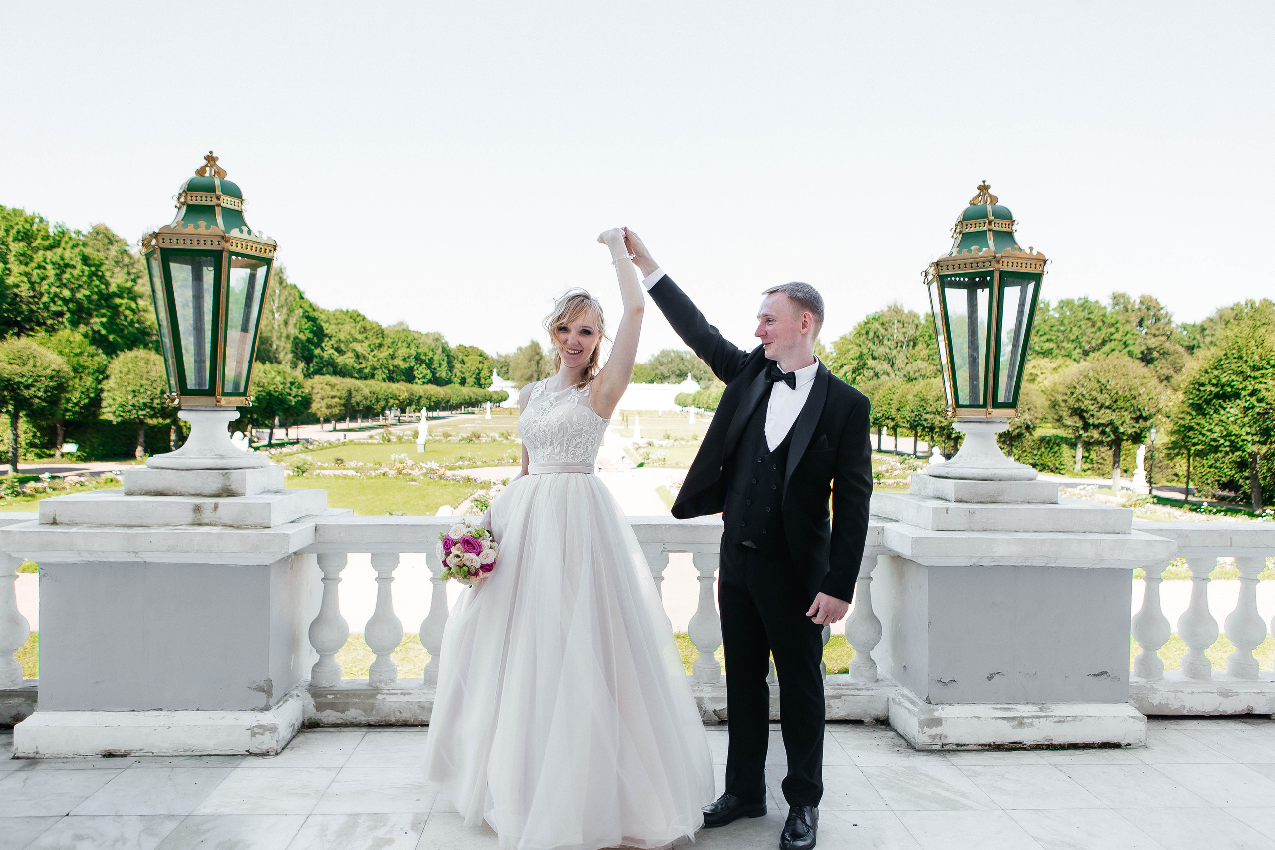 Андрей & Виктория. Фотограф Абакумова Анастасия