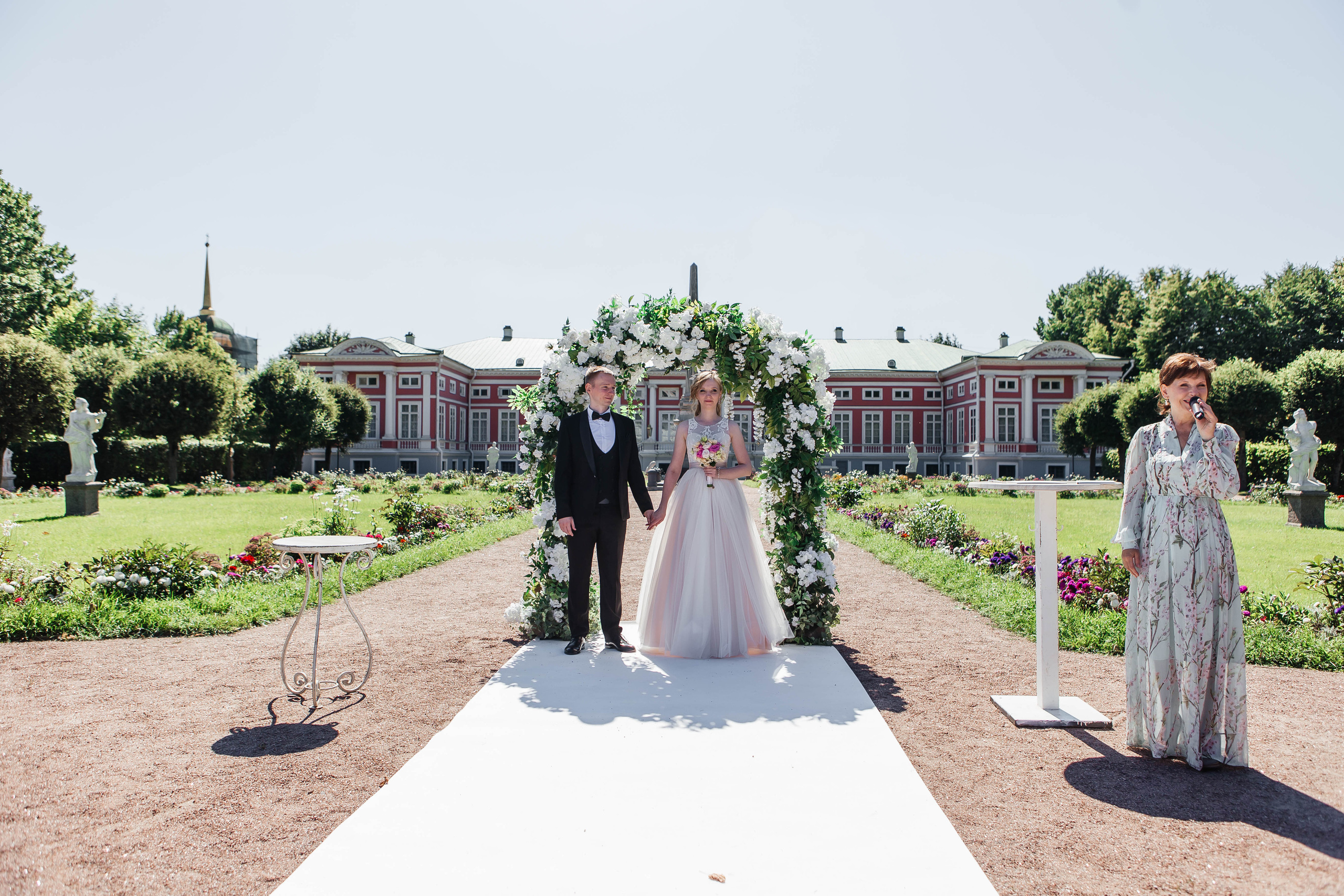 Андрей & Виктория. Фотограф Абакумова Анастасия