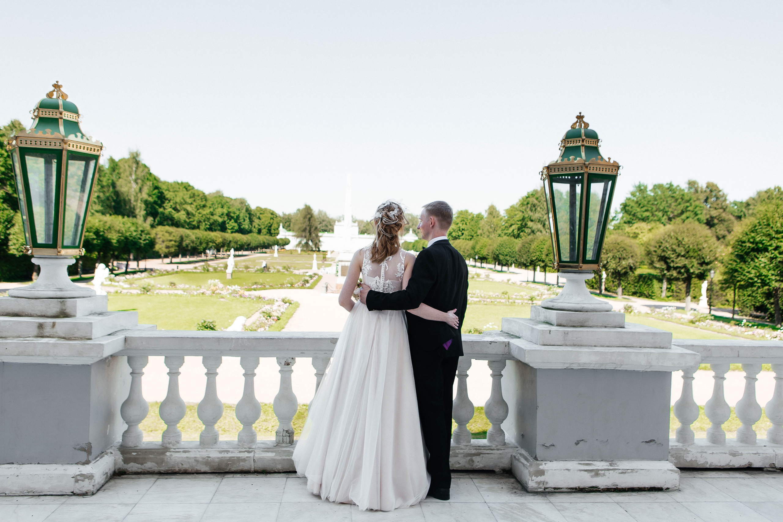 Андрей & Виктория. Фотограф Абакумова Анастасия