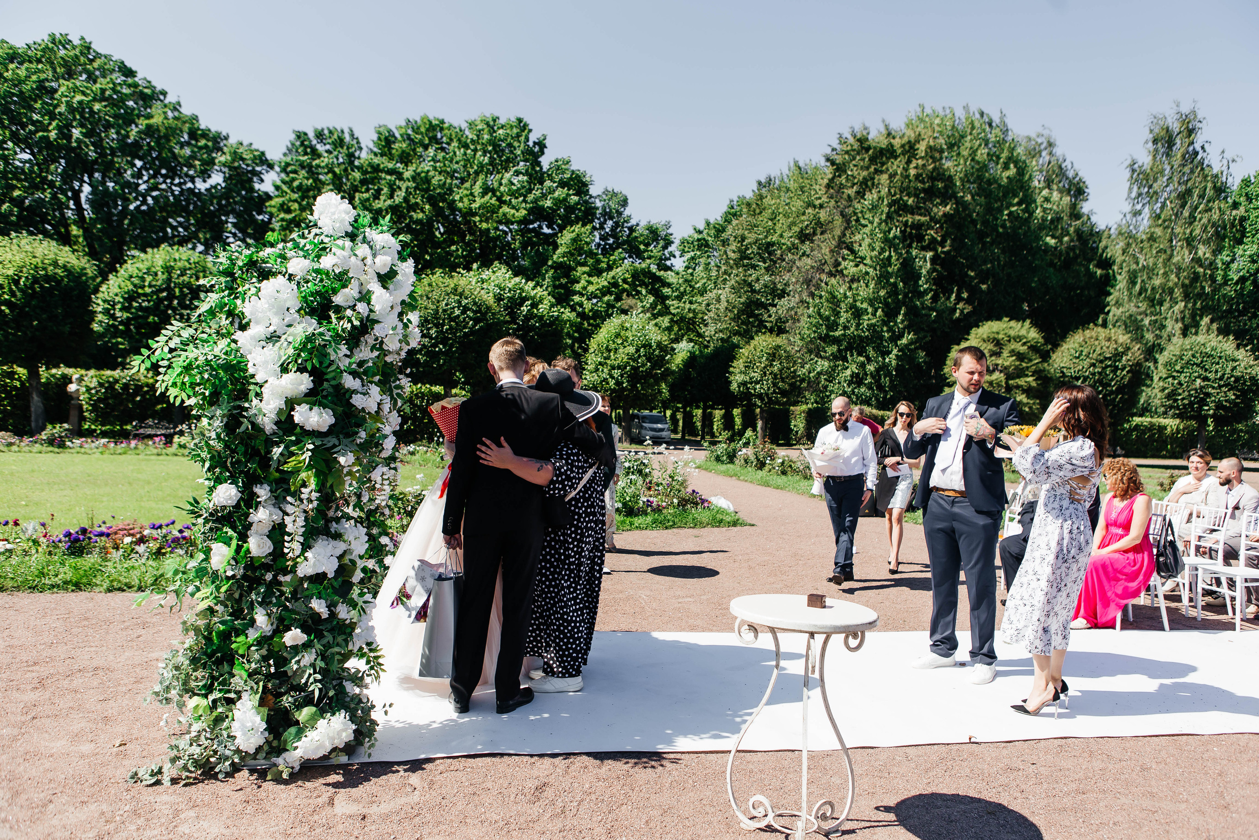 Андрей & Виктория. Фотограф Абакумова Анастасия