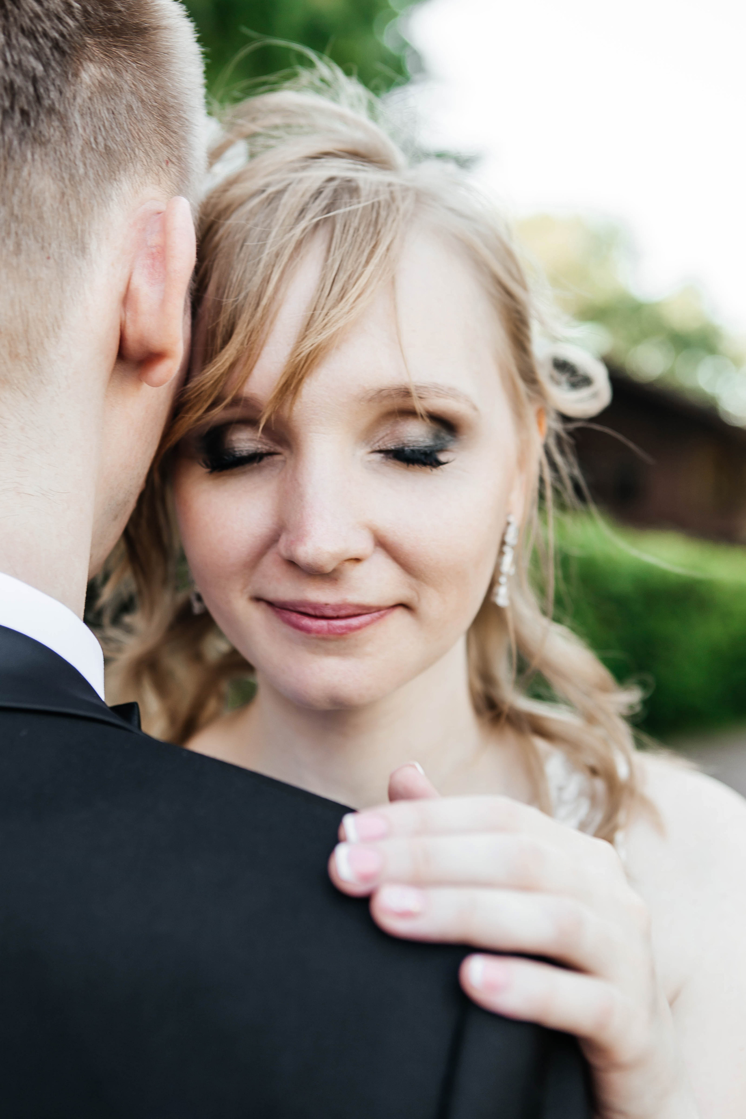 Андрей & Виктория. Фотограф Абакумова Анастасия