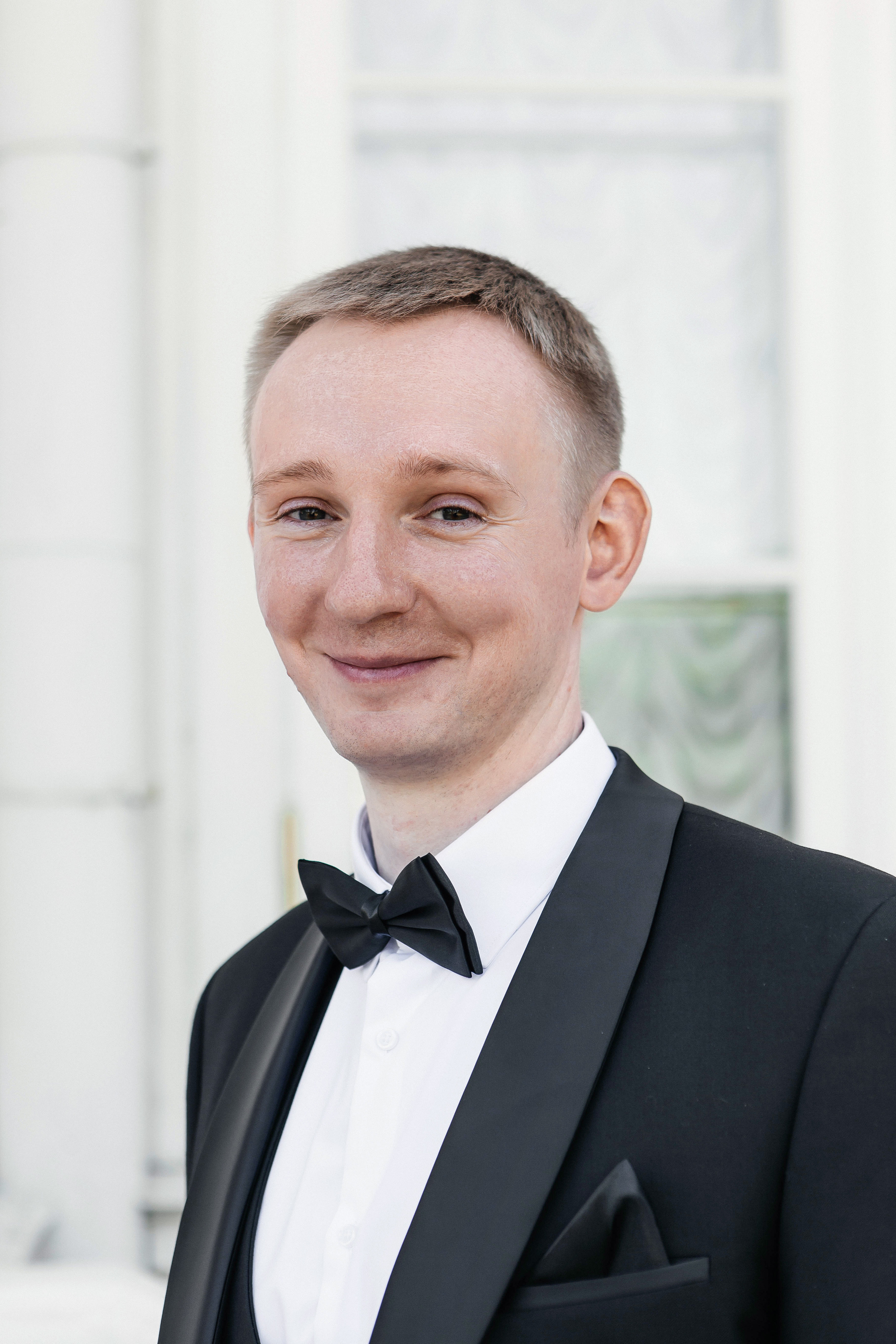 Андрей & Виктория. Фотограф Абакумова Анастасия