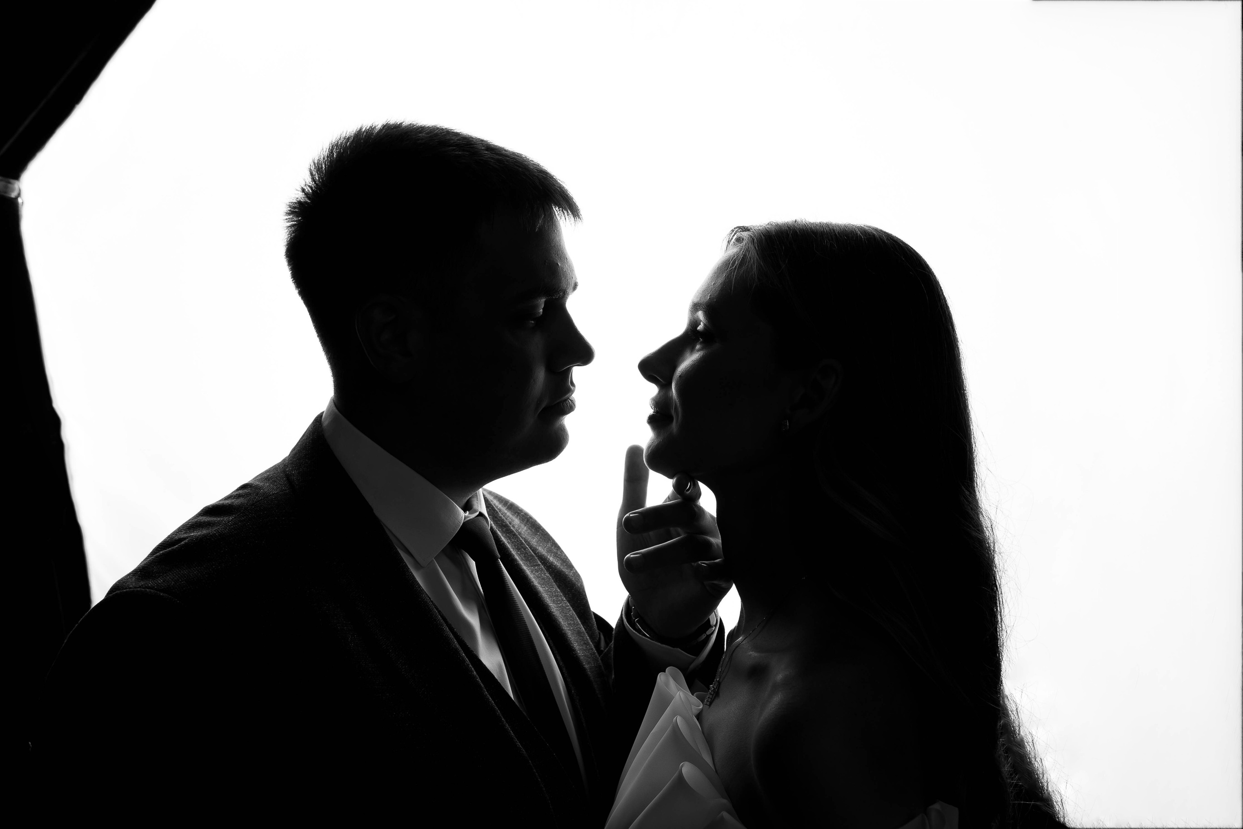 Евгений & Алина. Фотограф Абакумова Анастасия