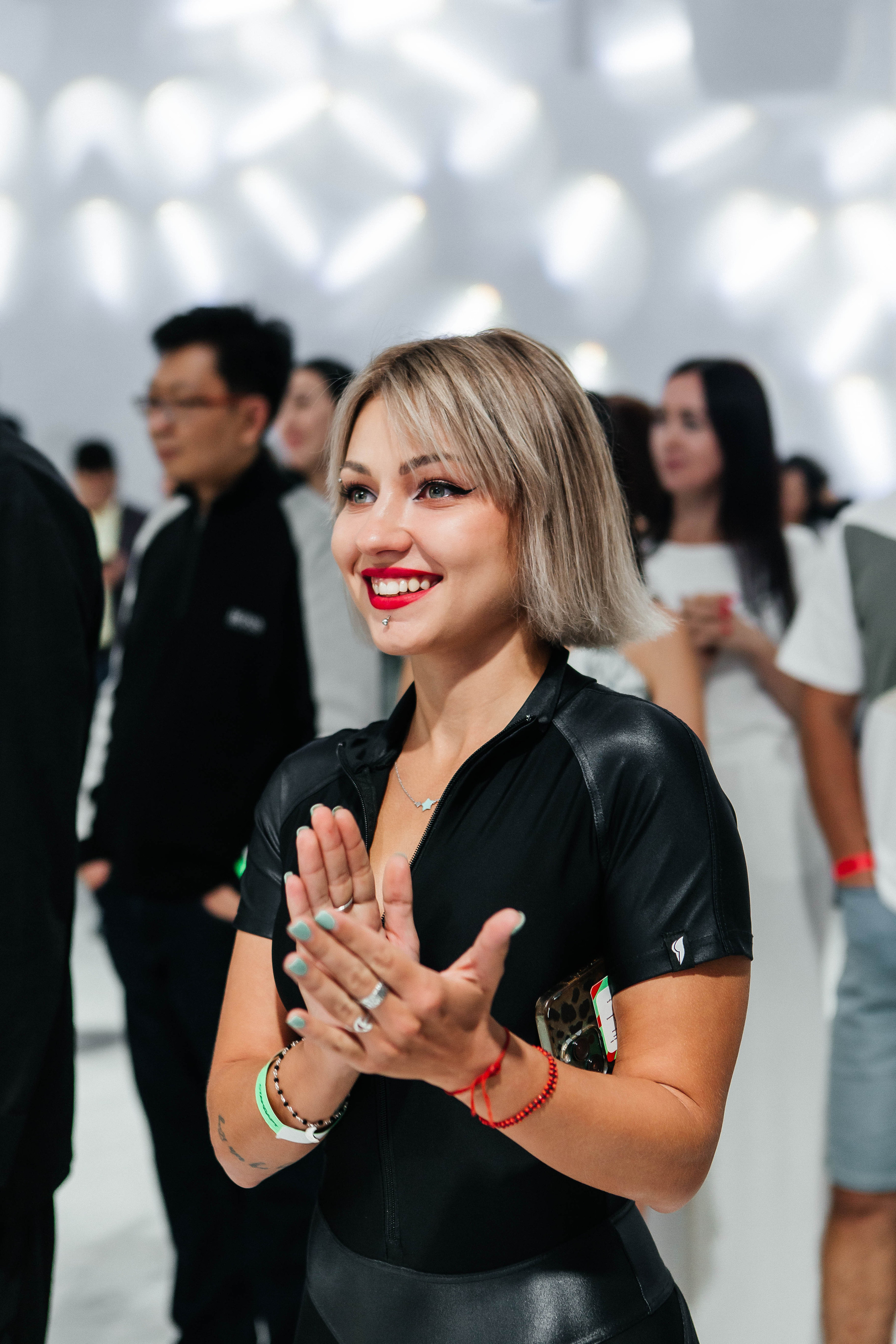 PRODAMUS | CASH FEST. Фотограф Абакумова Анастасия