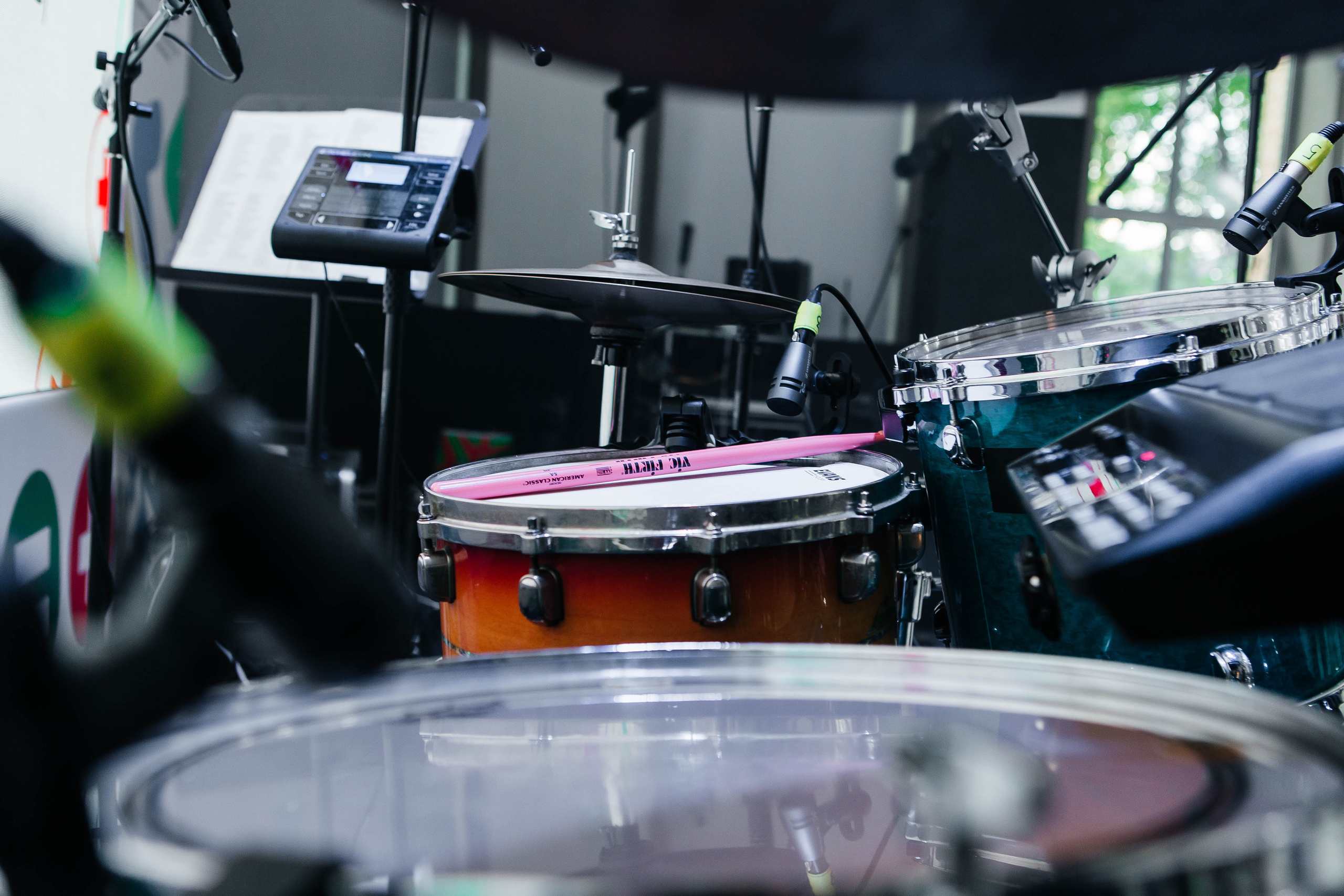 PRODAMUS | CASH FEST. Фотограф Абакумова Анастасия