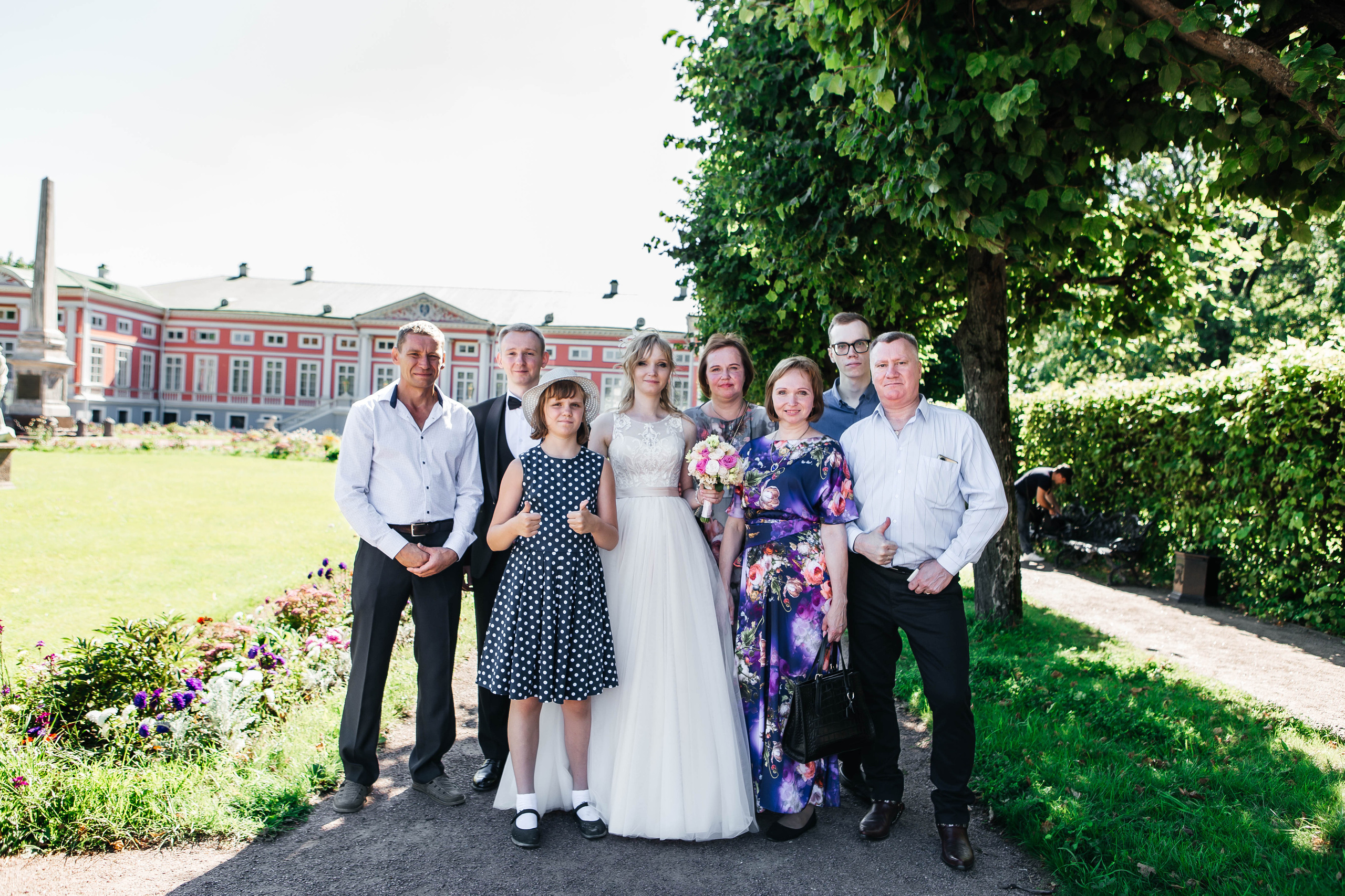 Андрей & Виктория. Фотограф Абакумова Анастасия