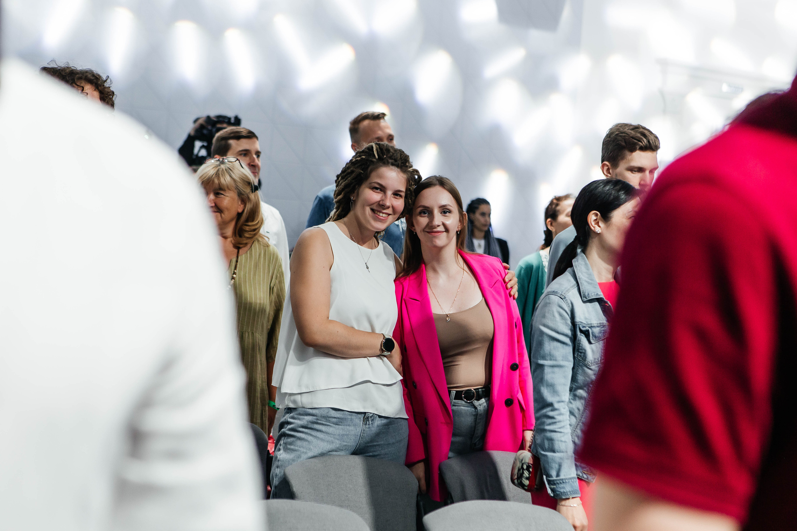 PRODAMUS | CASH FEST. Фотограф Абакумова Анастасия