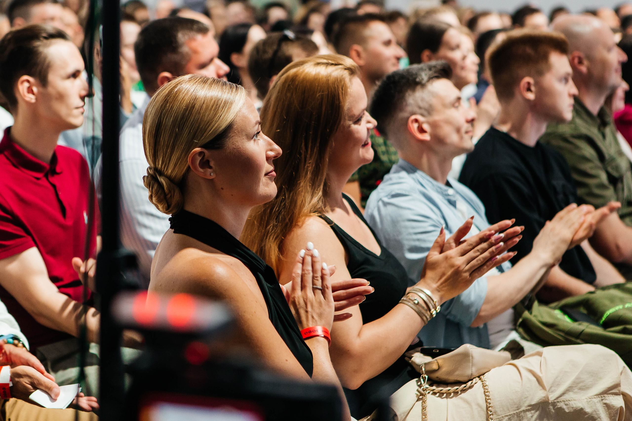 PRODAMUS | CASH FEST. Фотограф Абакумова Анастасия