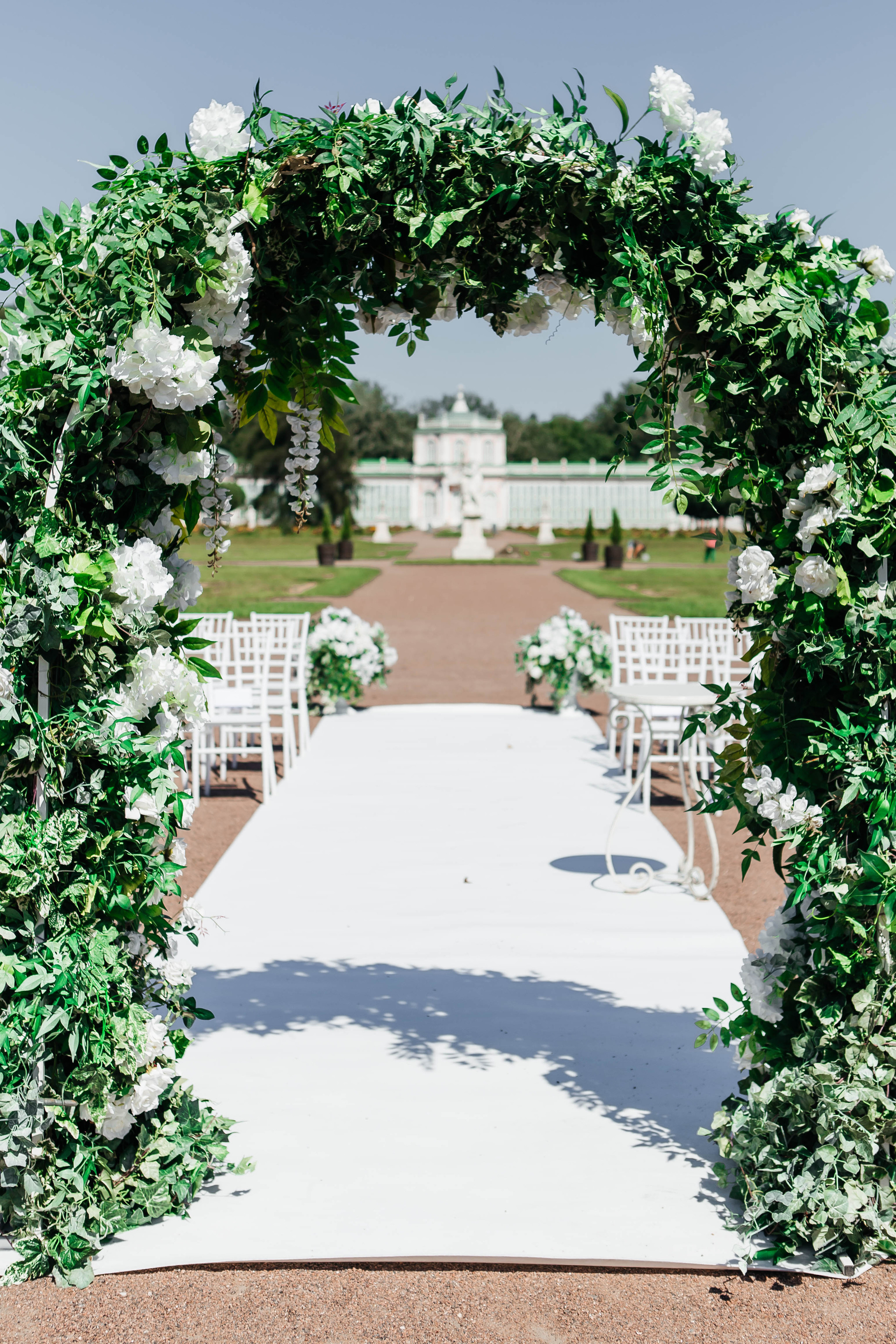 Андрей & Виктория. Фотограф Абакумова Анастасия