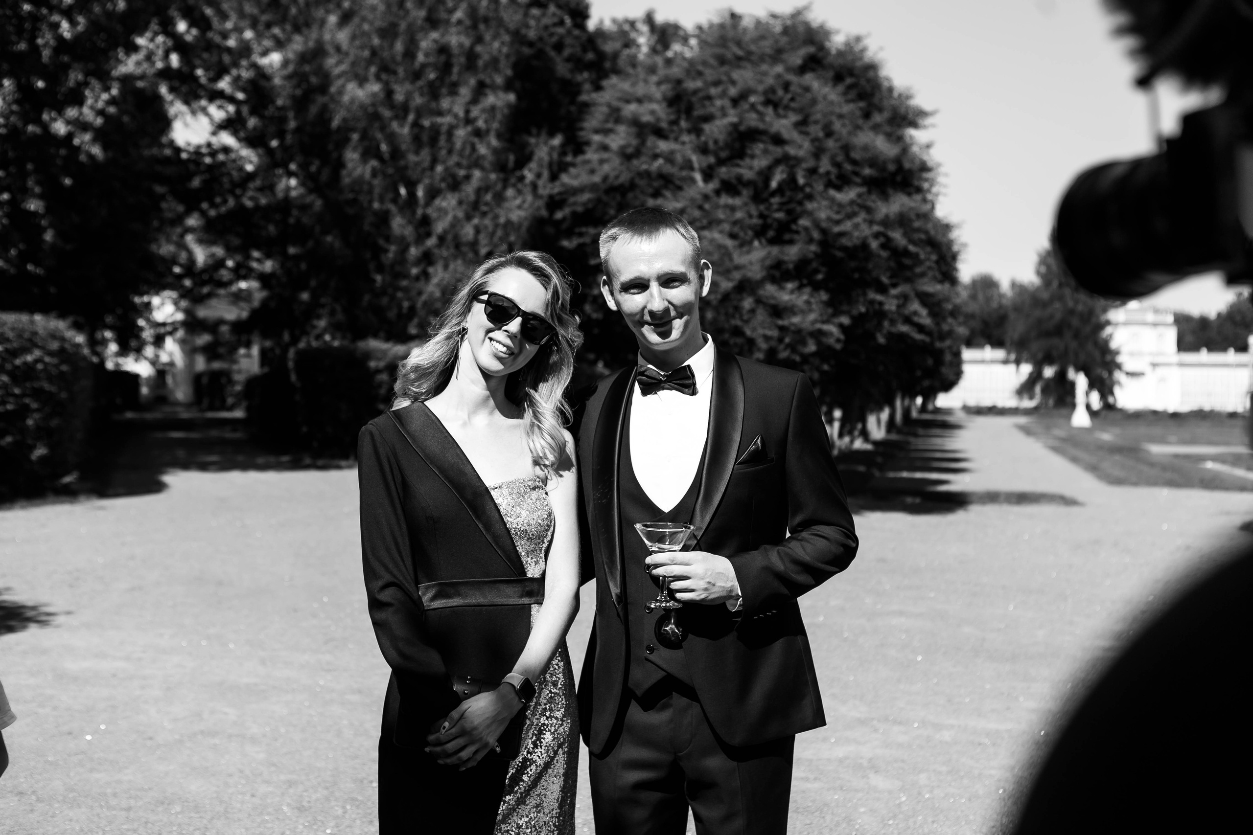 Андрей & Виктория. Фотограф Абакумова Анастасия