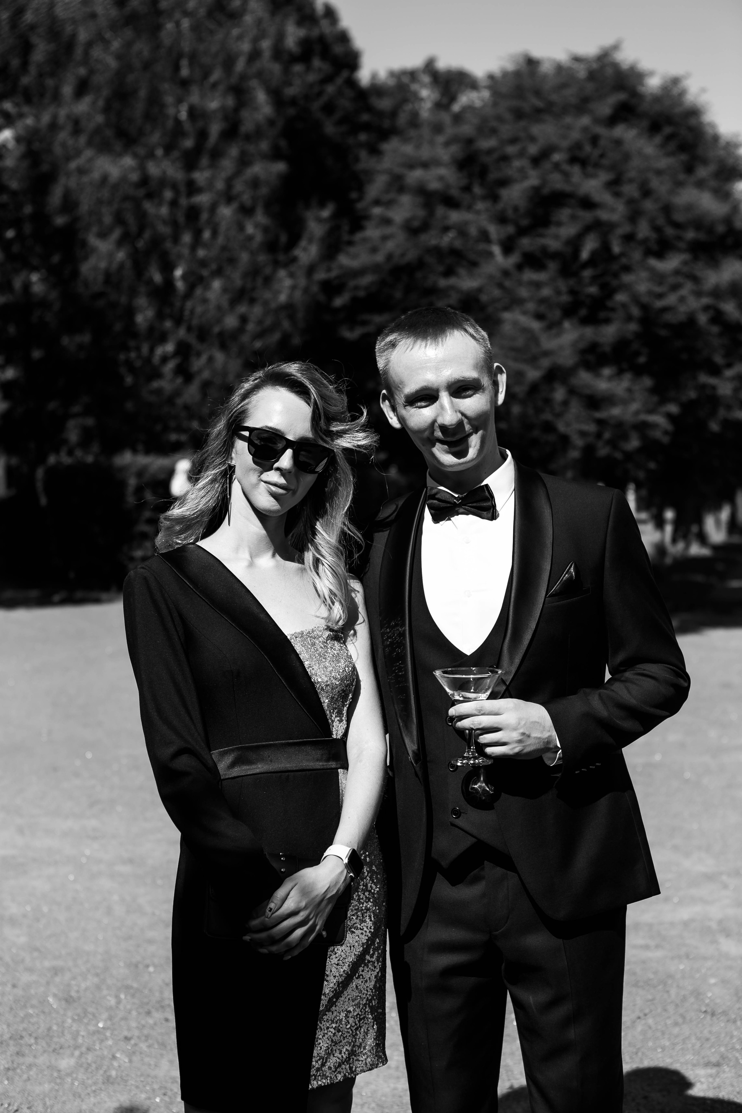 Андрей & Виктория. Фотограф Абакумова Анастасия