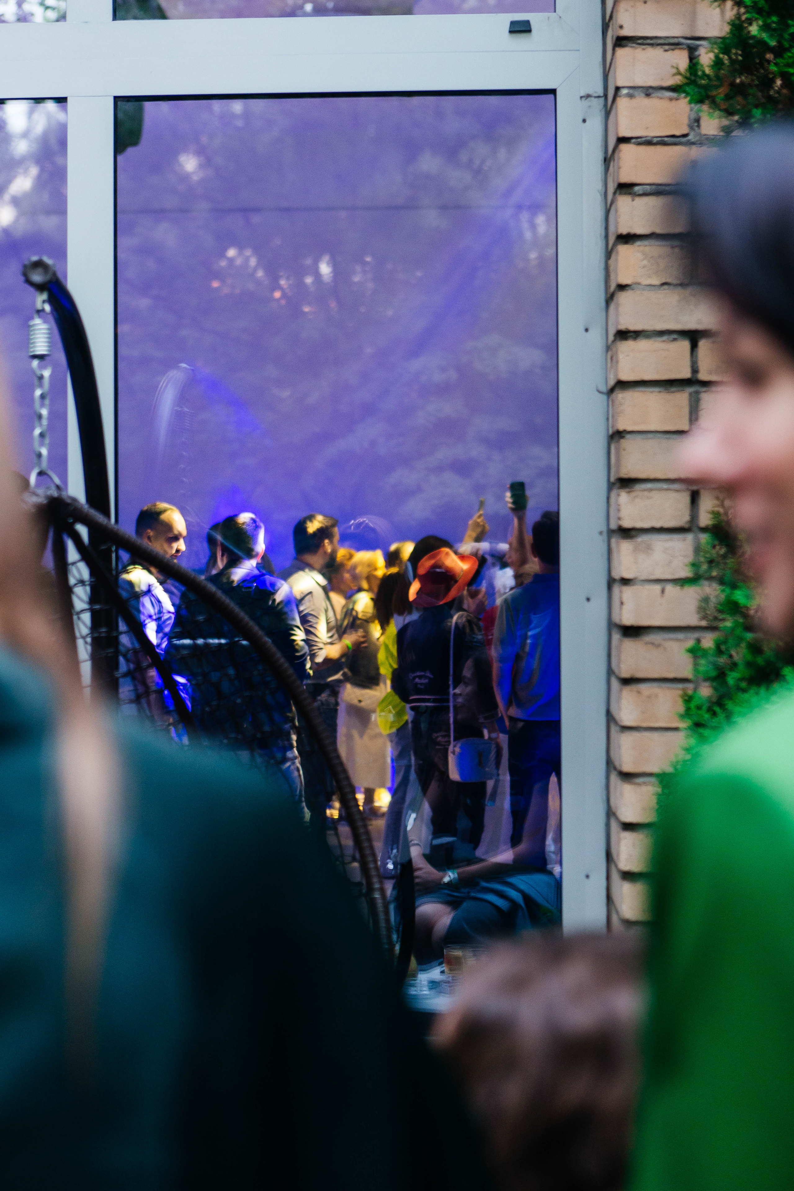 PRODAMUS | CASH FEST. Фотограф Абакумова Анастасия