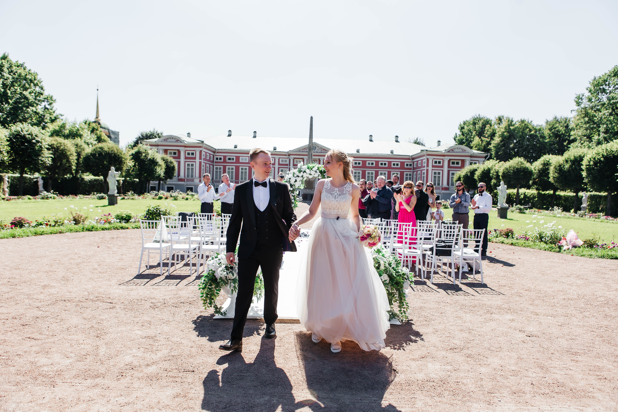 Андрей & Виктория. Фотограф Абакумова Анастасия