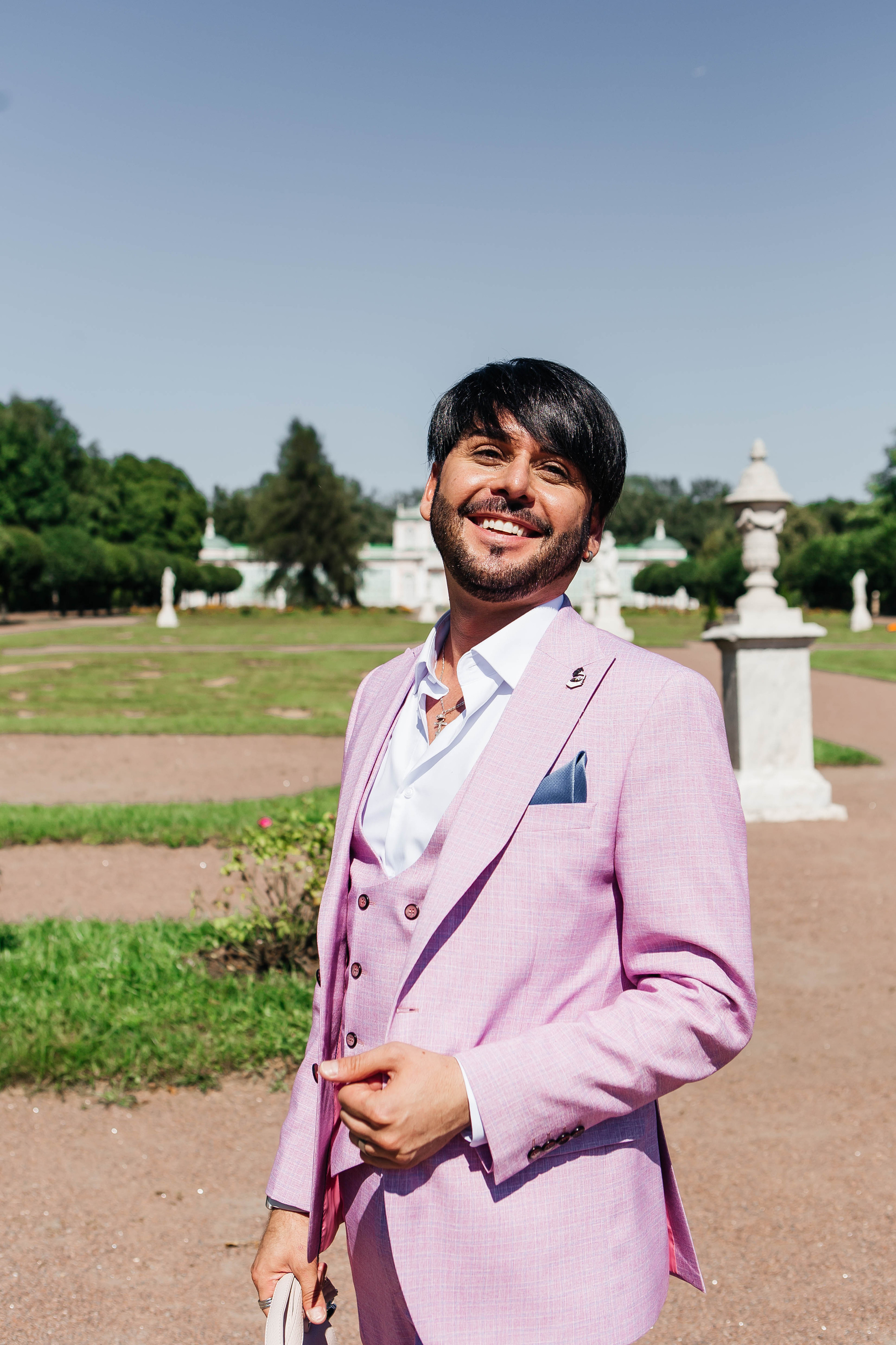 Андрей & Виктория. Фотограф Абакумова Анастасия