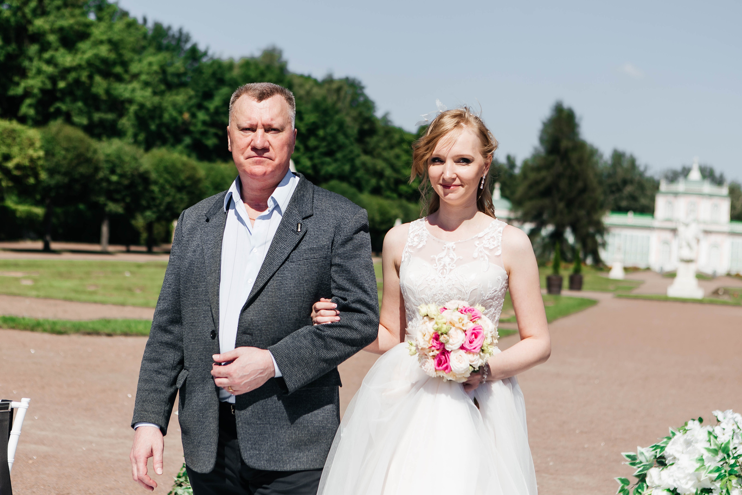 Андрей & Виктория. Фотограф Абакумова Анастасия