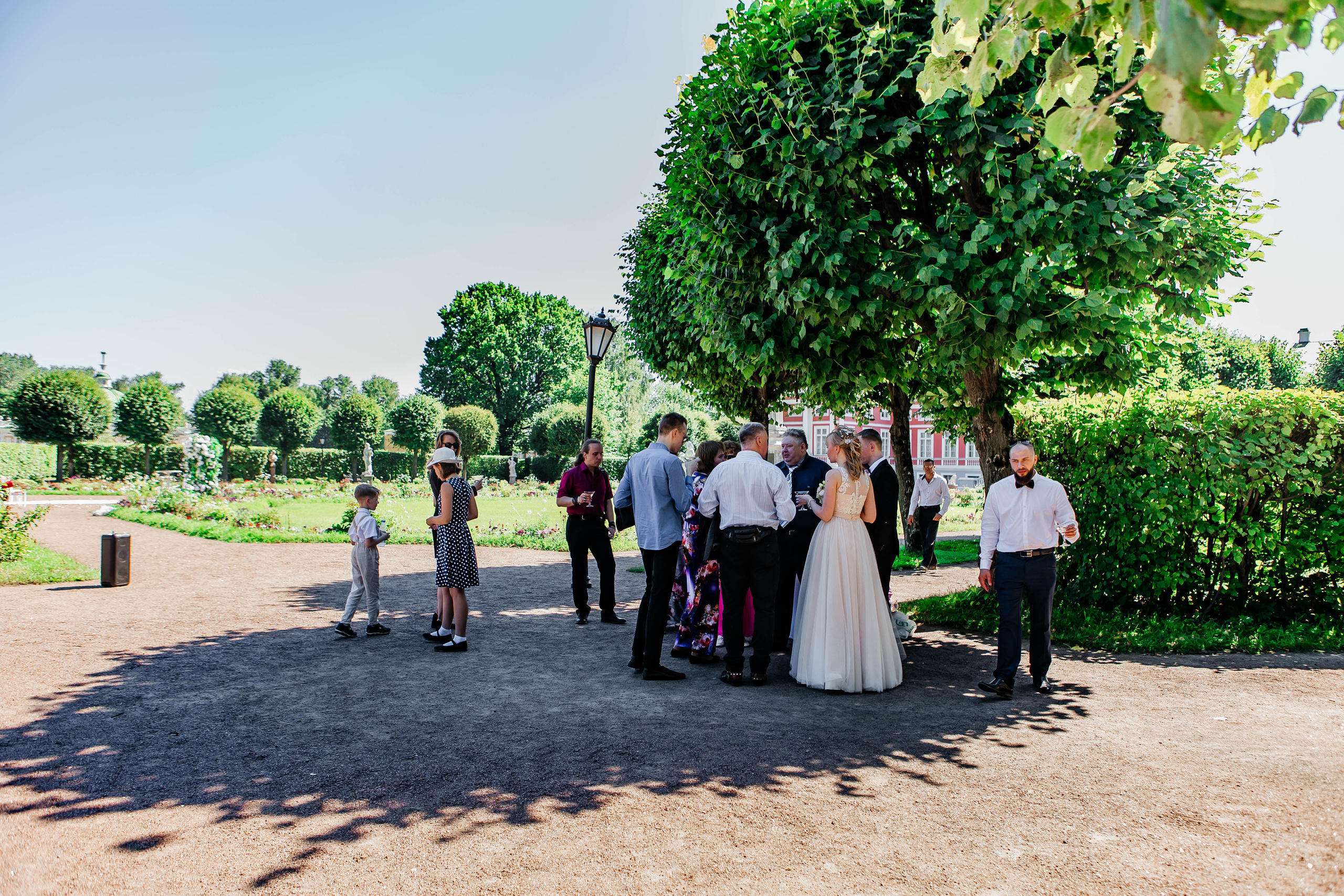 Андрей & Виктория. Фотограф Абакумова Анастасия