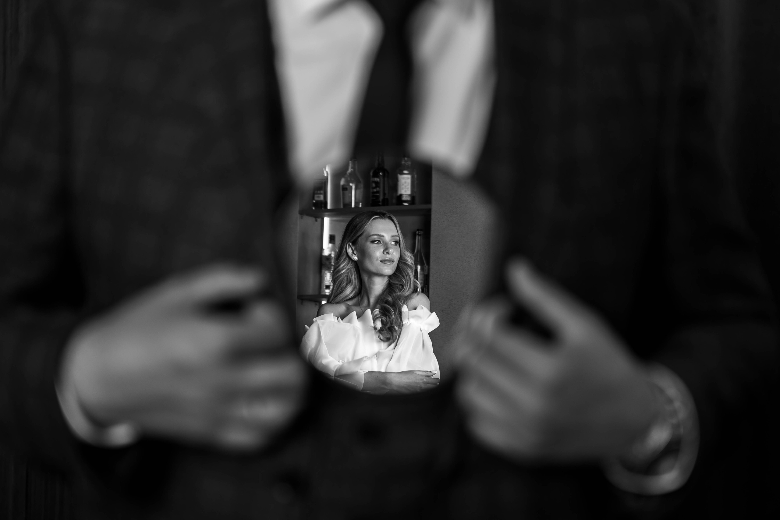 Евгений & Алина. Фотограф Абакумова Анастасия