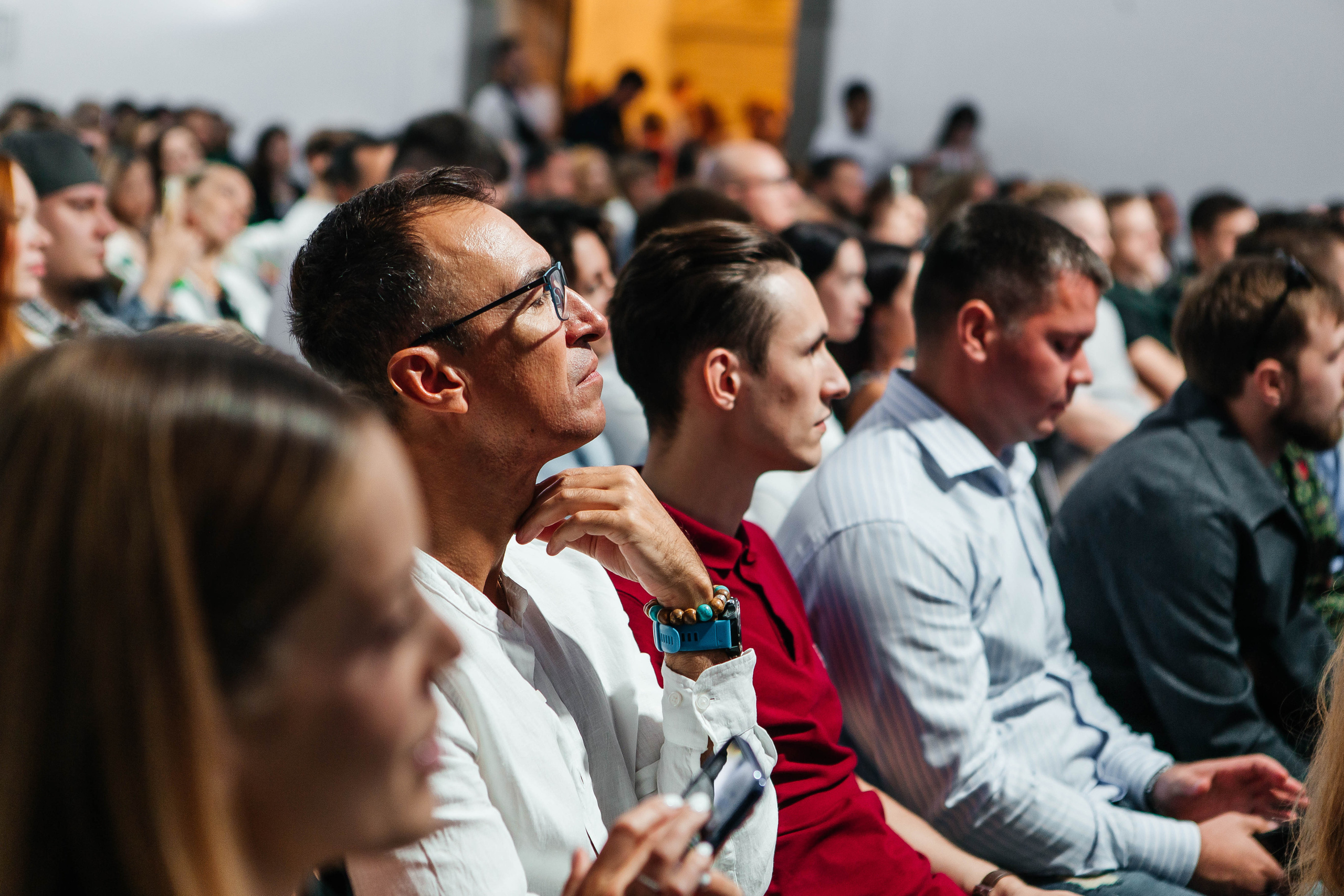 PRODAMUS | CASH FEST. Фотограф Абакумова Анастасия