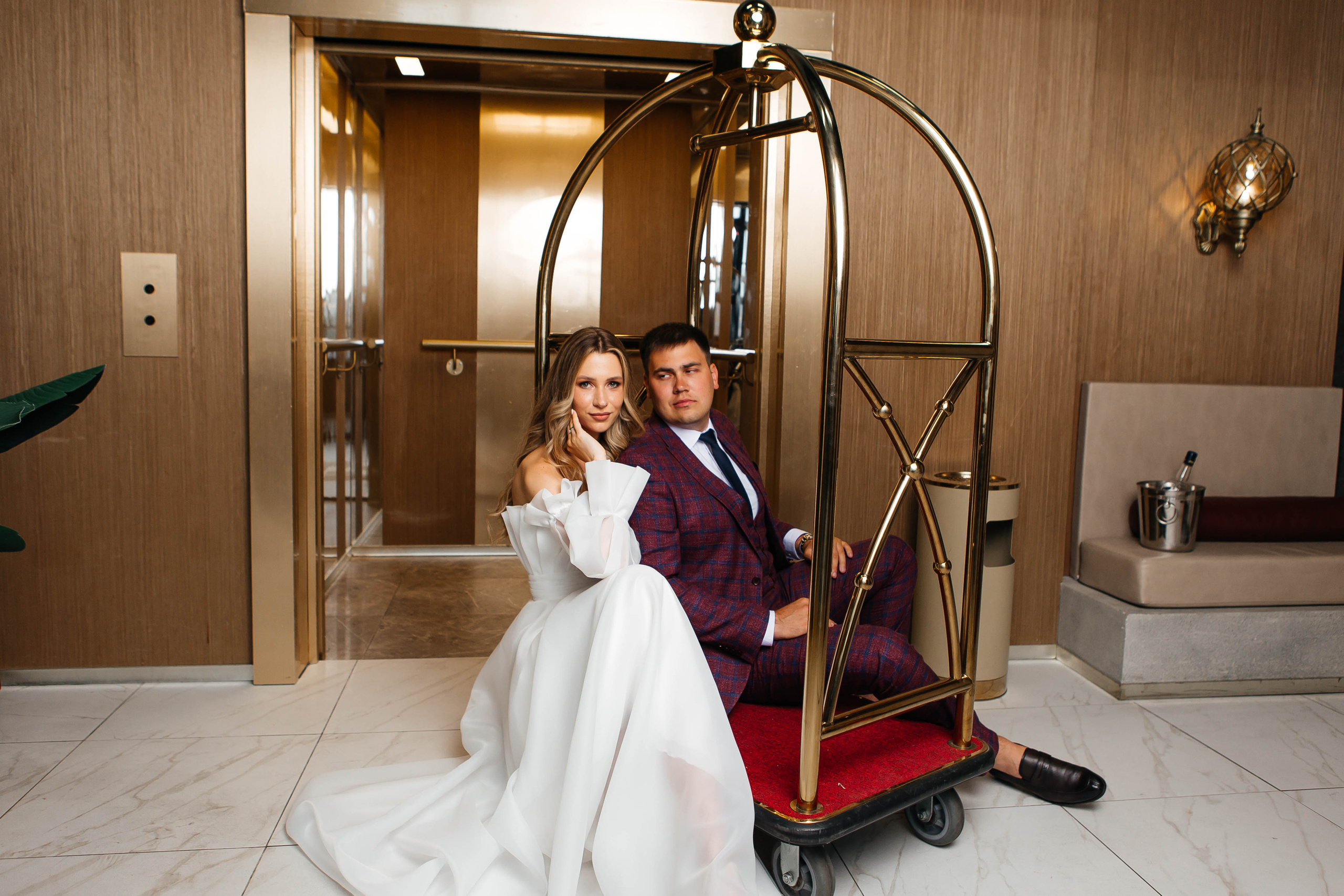 Евгений & Алина. Фотограф Абакумова Анастасия