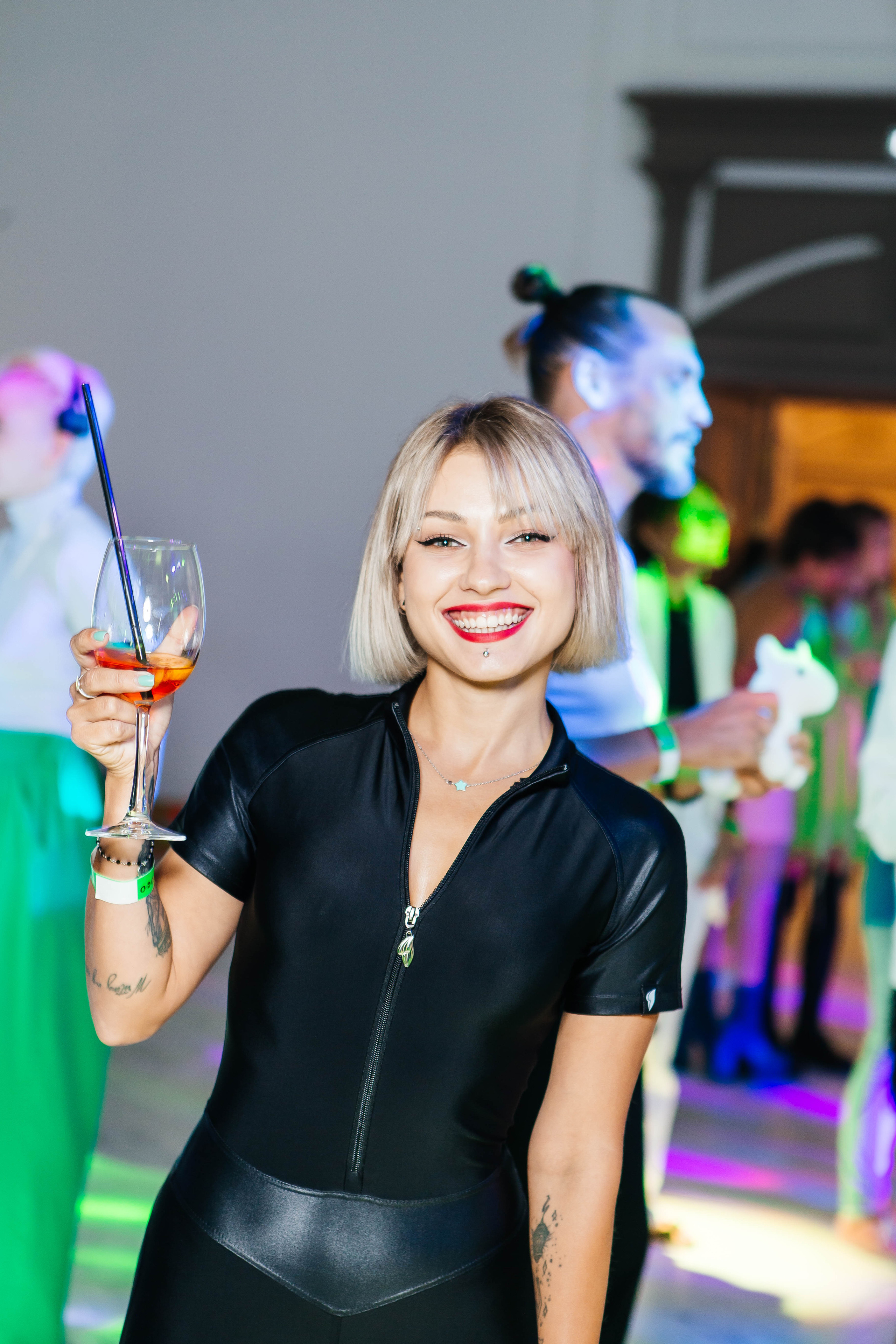 PRODAMUS | CASH FEST. Фотограф Абакумова Анастасия