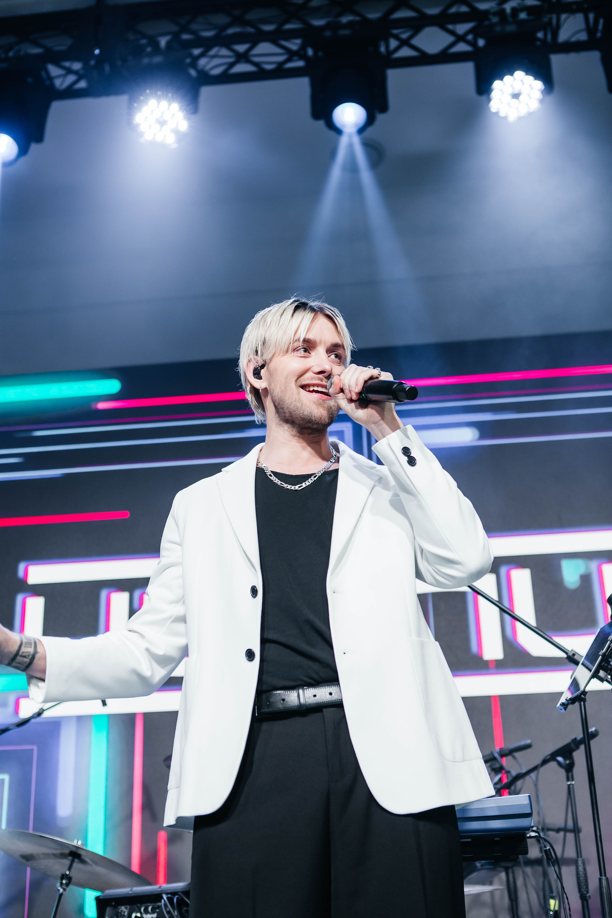 PRODAMUS | CASH FEST. Фотограф Абакумова Анастасия