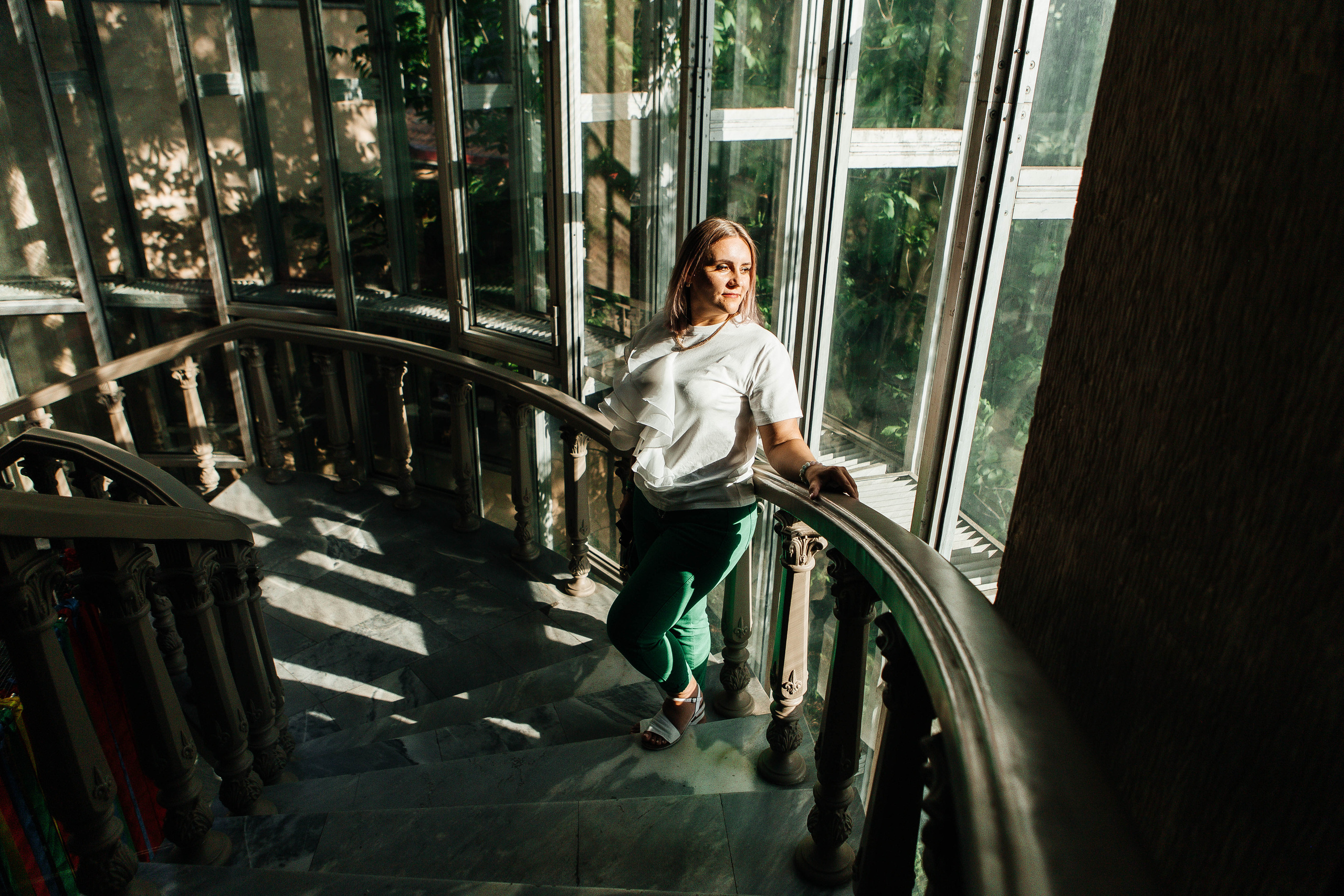 PRODAMUS | CASH FEST. Фотограф Абакумова Анастасия