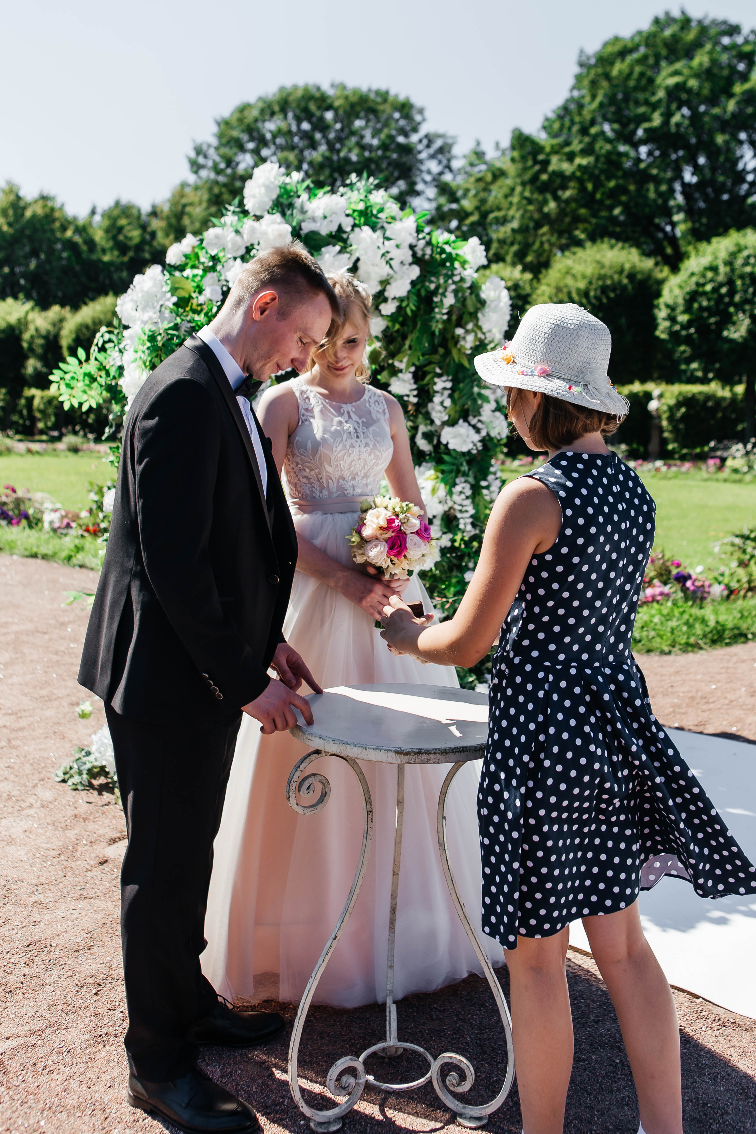 Андрей & Виктория. Фотограф Абакумова Анастасия