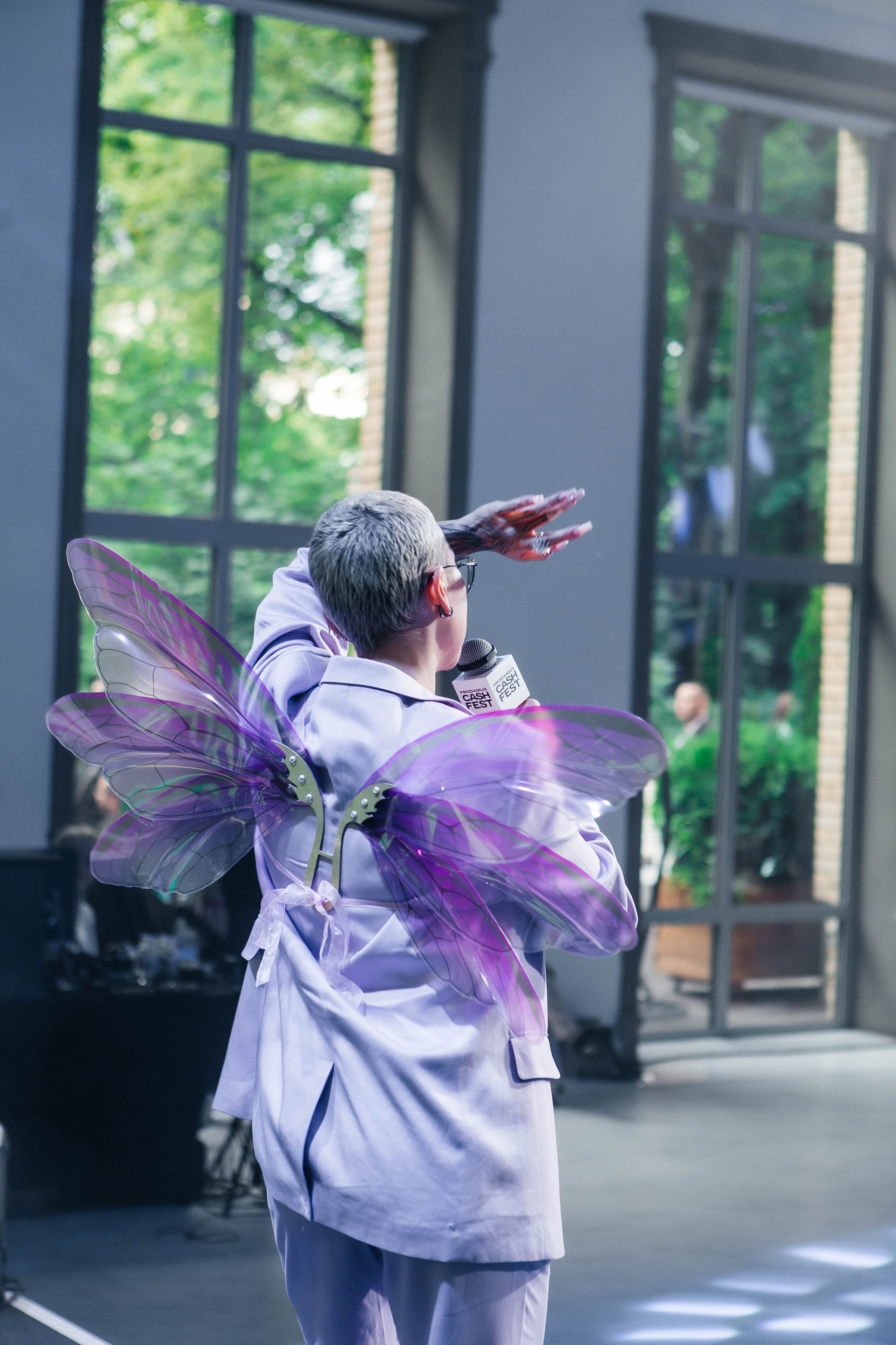 PRODAMUS | CASH FEST. Фотограф Абакумова Анастасия