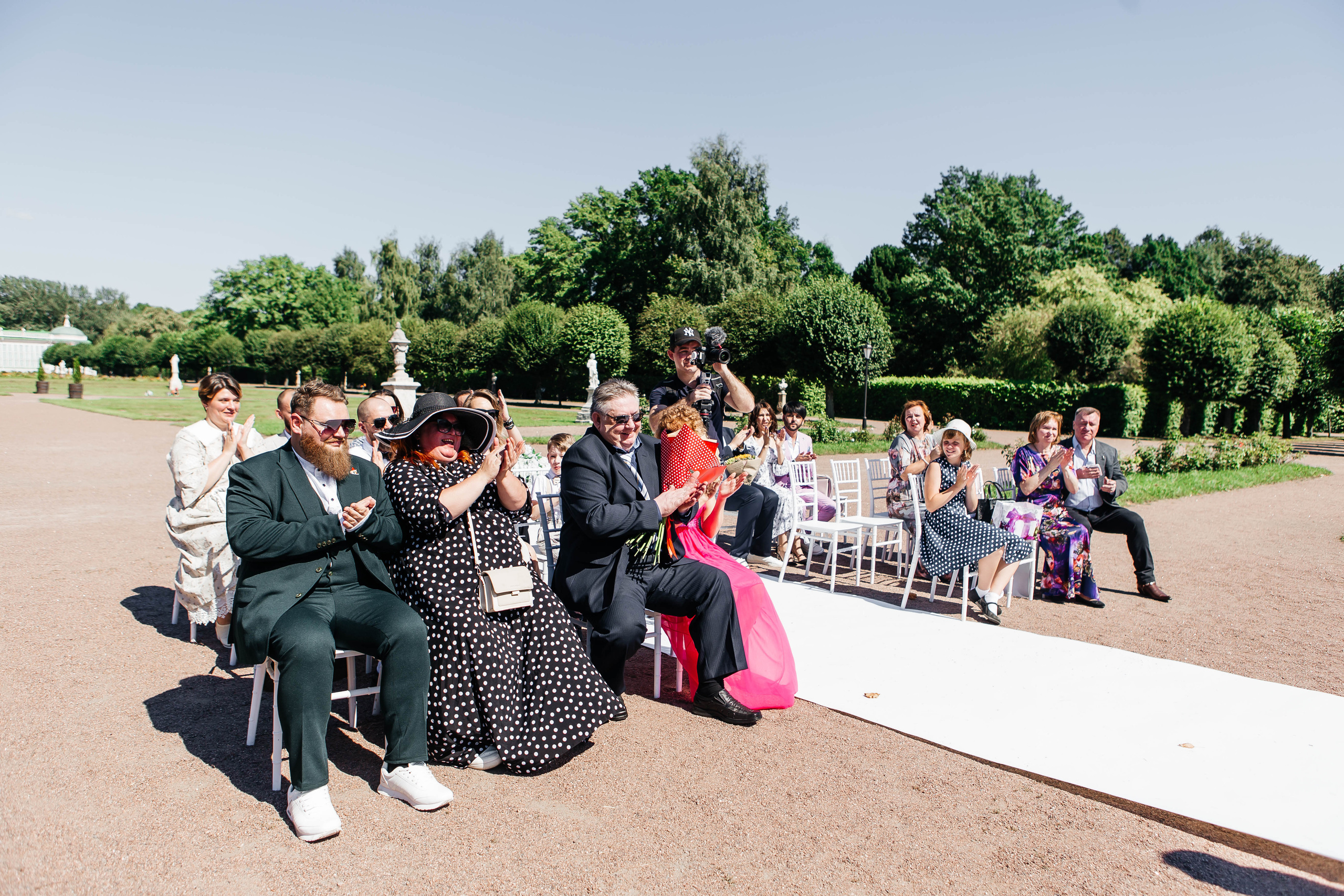 Андрей & Виктория. Фотограф Абакумова Анастасия