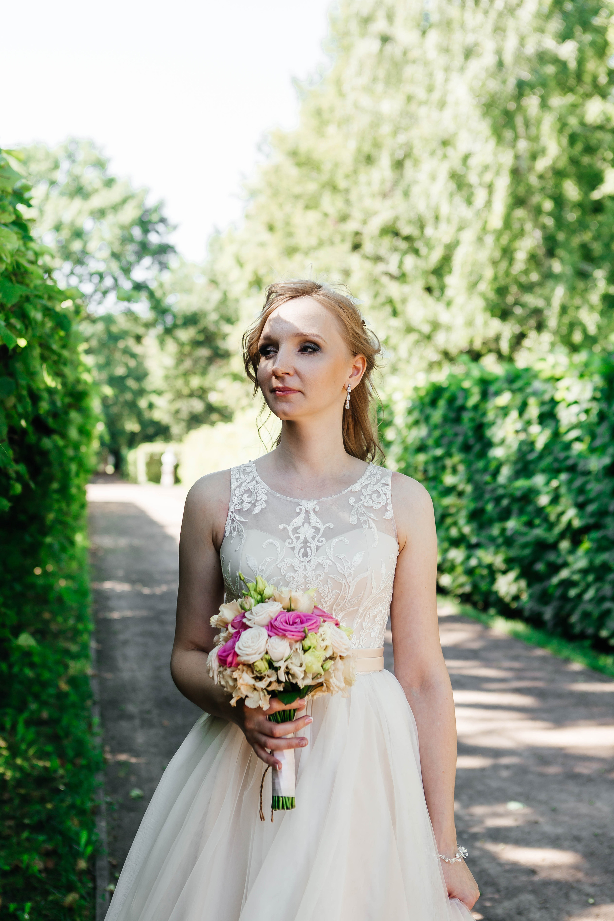 Андрей & Виктория. Фотограф Абакумова Анастасия