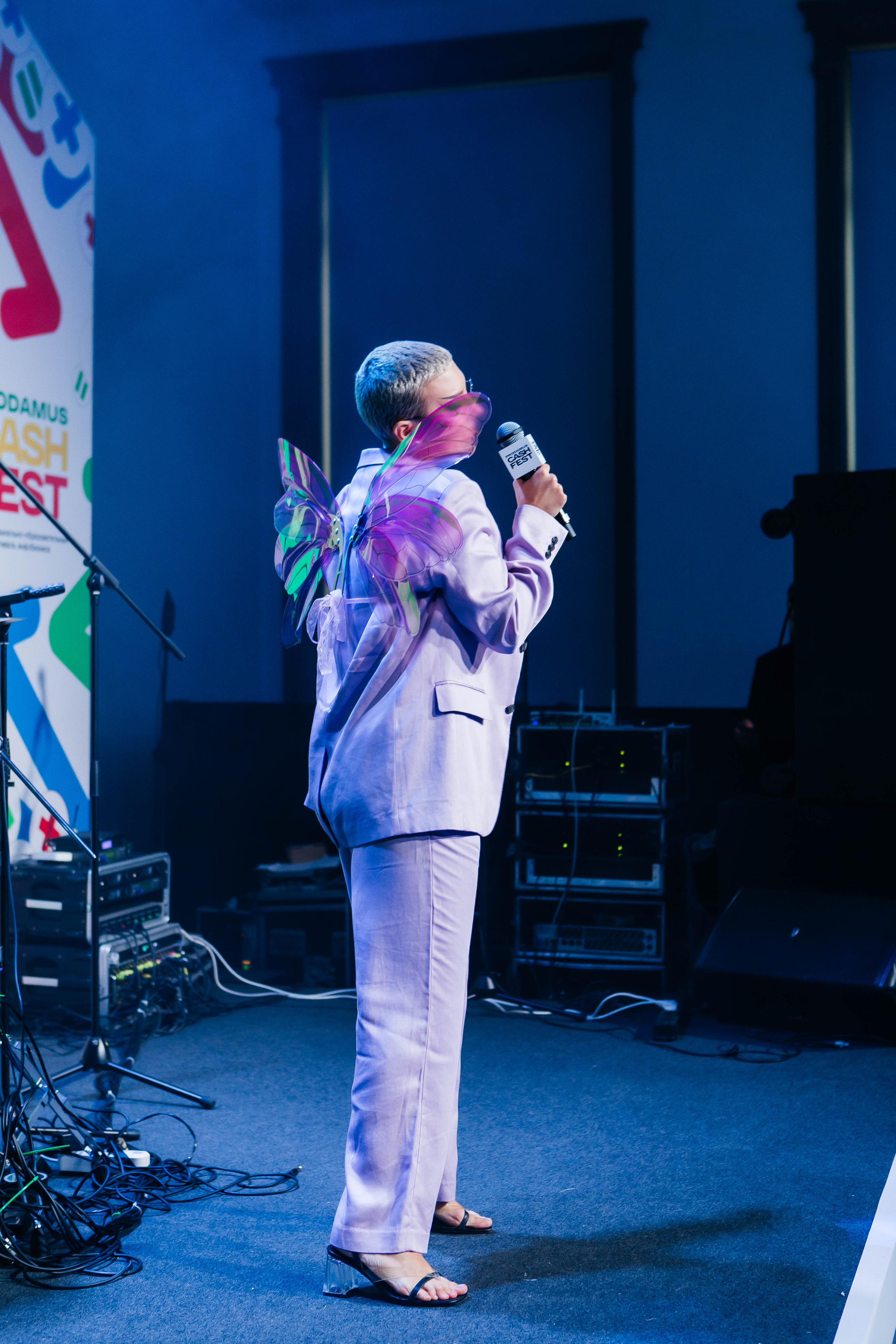 PRODAMUS | CASH FEST. Фотограф Абакумова Анастасия