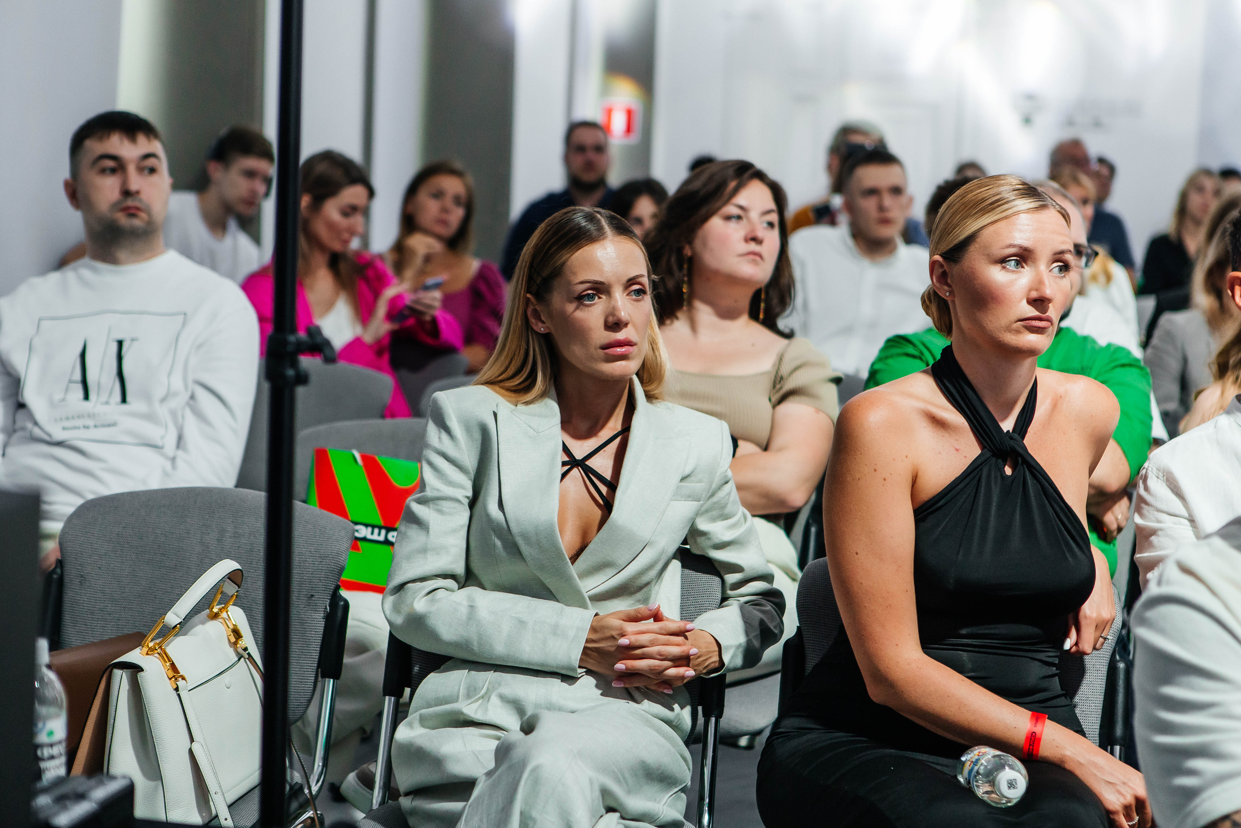 PRODAMUS | CASH FEST. Фотограф Абакумова Анастасия