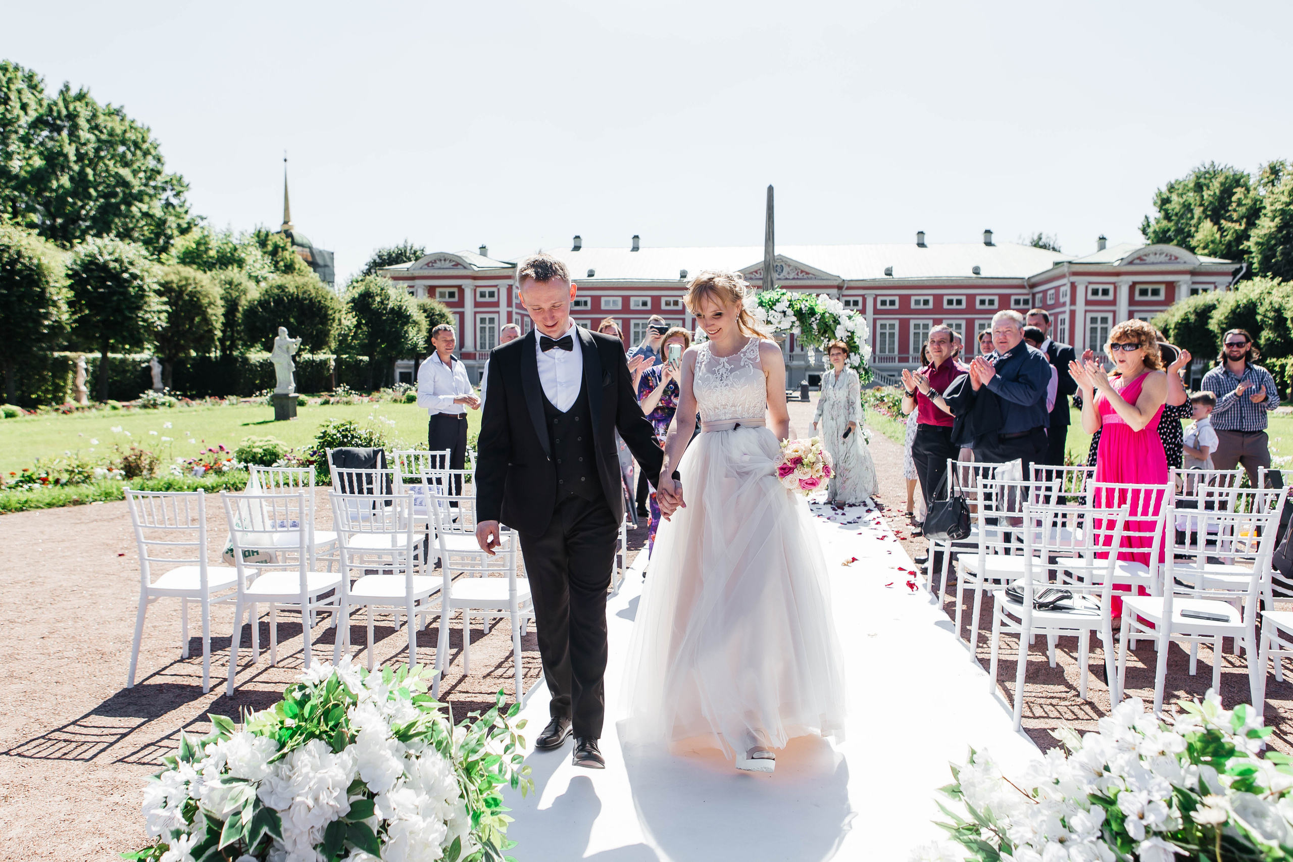 Андрей & Виктория. Фотограф Абакумова Анастасия