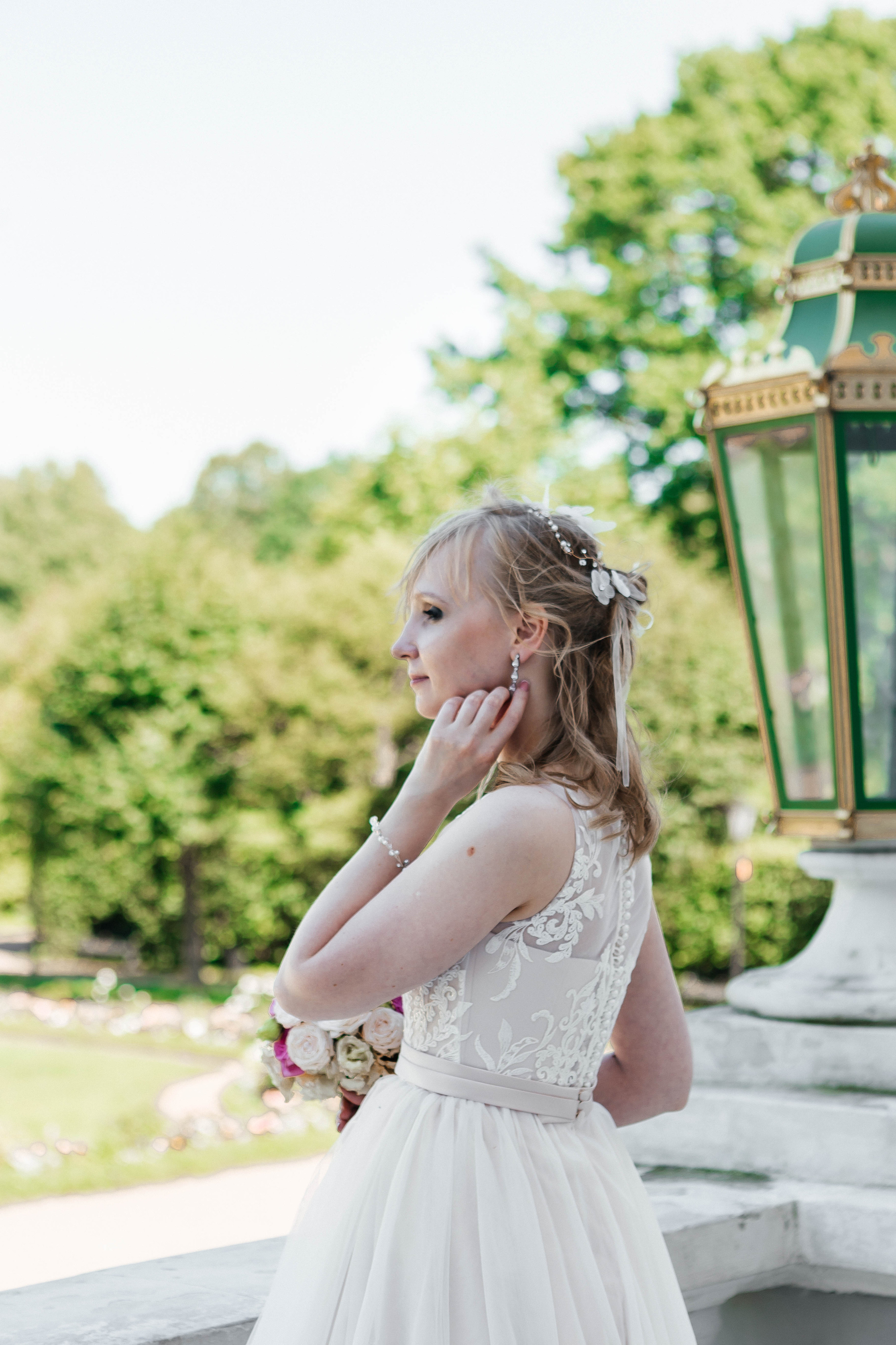 Андрей & Виктория. Фотограф Абакумова Анастасия